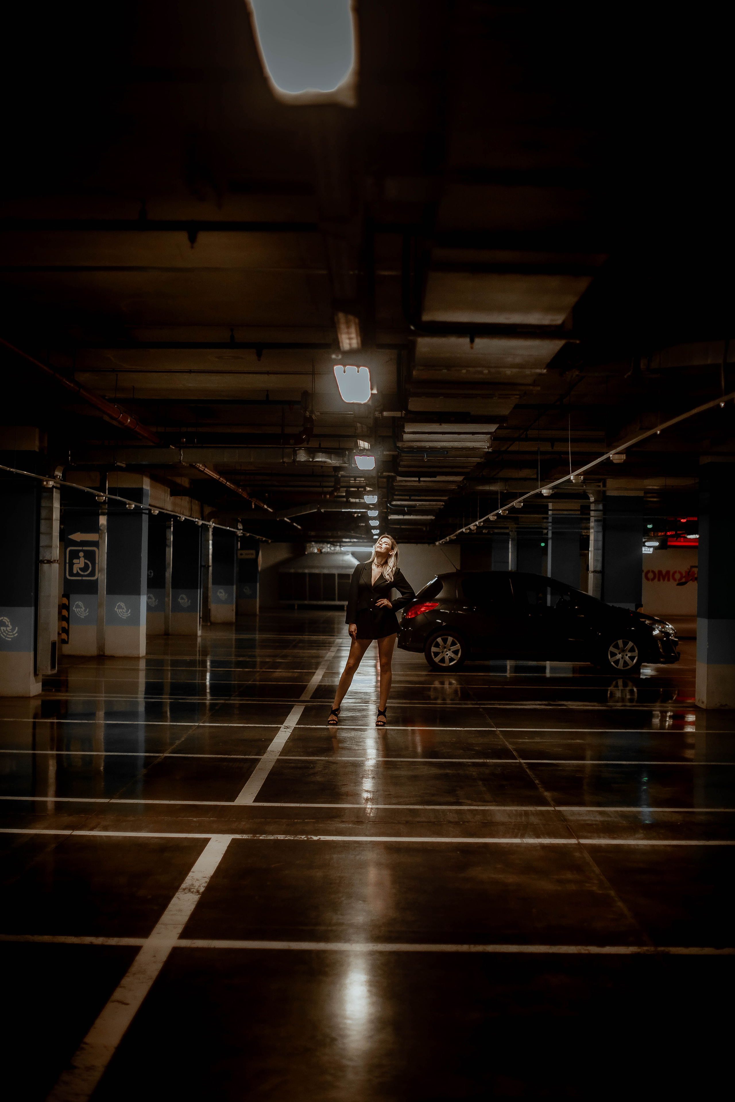 Xenia&Porche. Фотограф