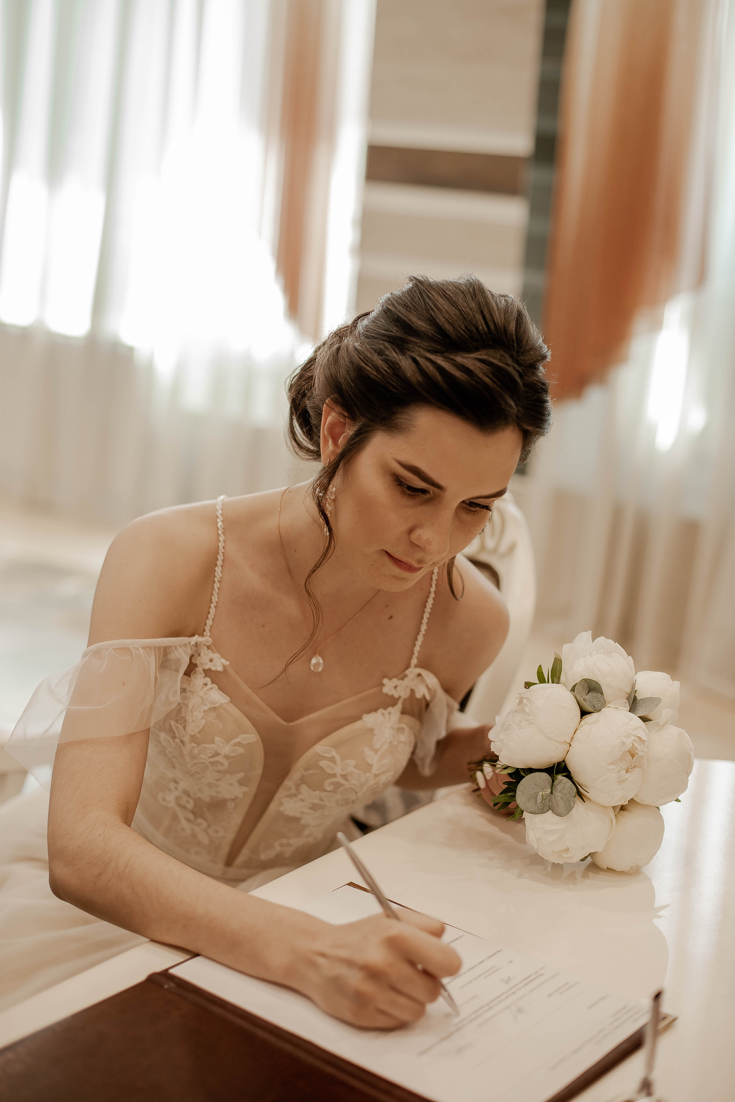 Артем и Виктория. Фотограф