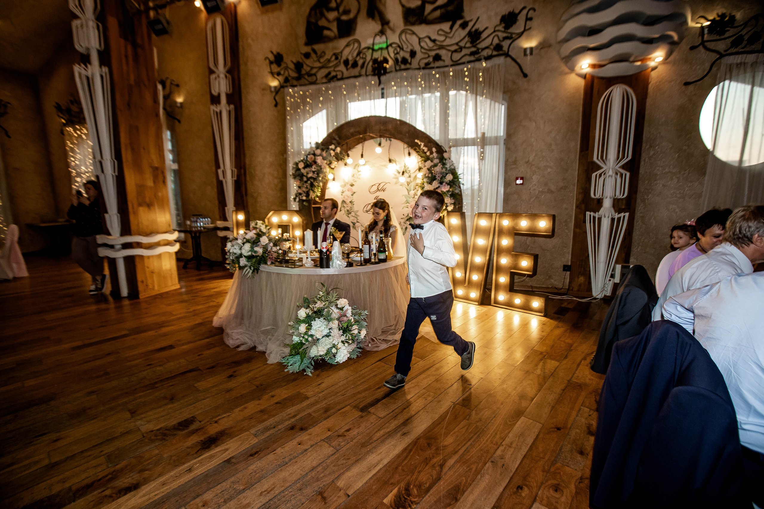 Ян и Дарья. Фотограф