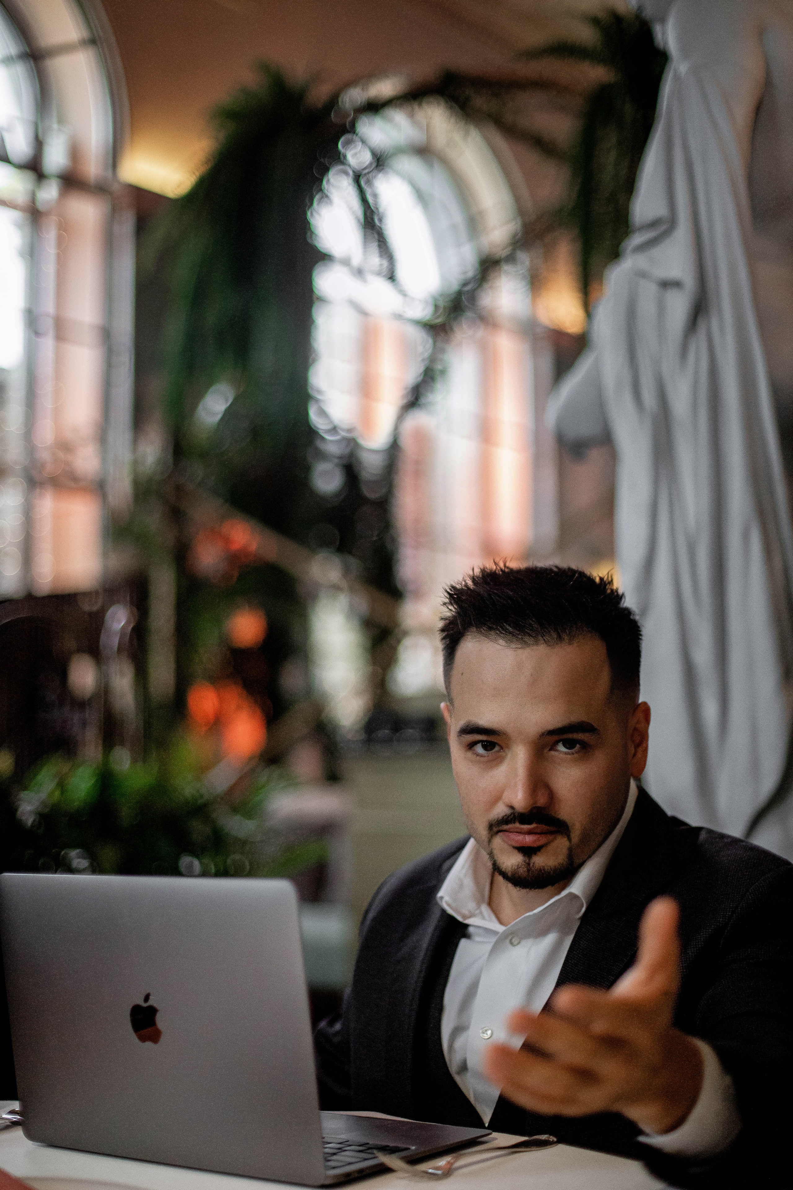 Денис Фаткулин. Контент съёмка. Фотограф