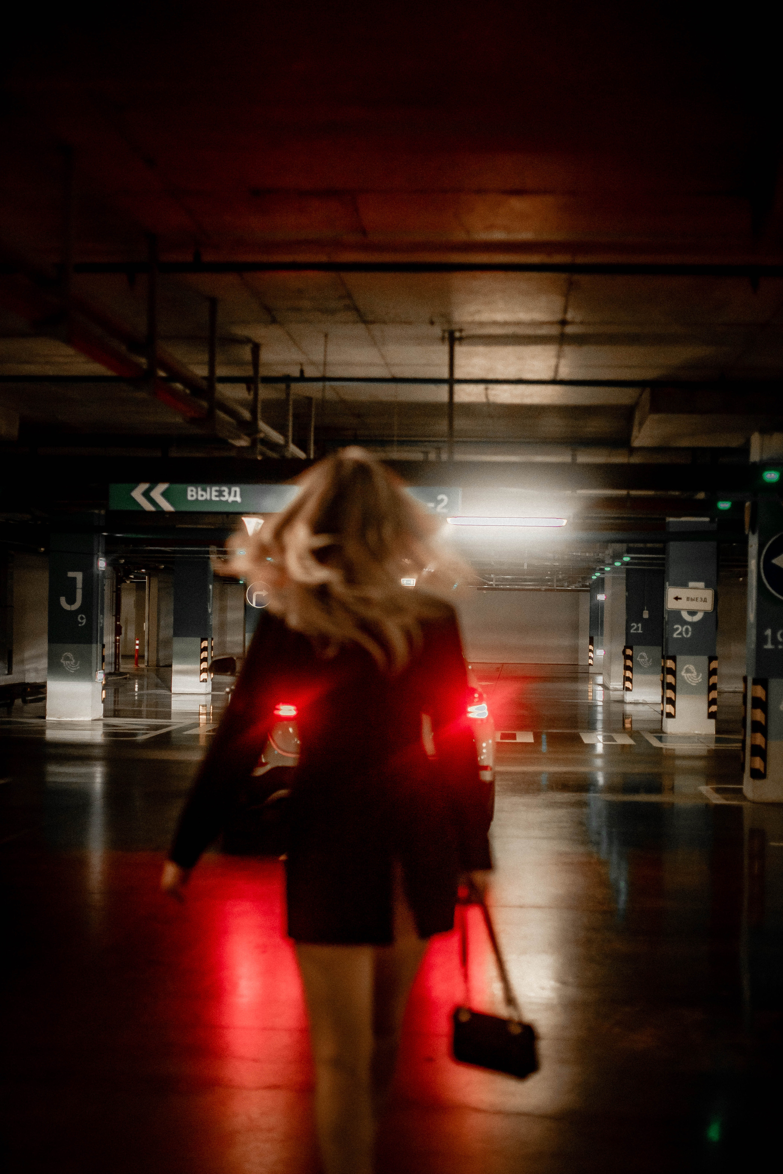 Xenia&Porche. Фотограф