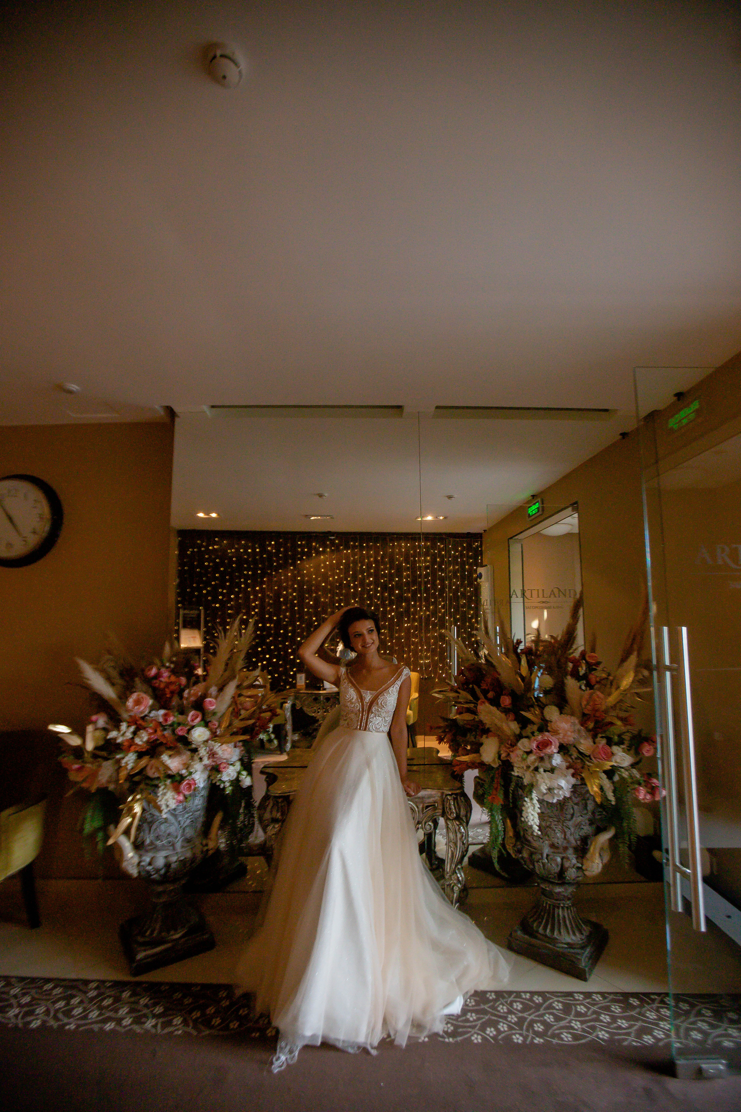 Алексей и Кристина. Фотограф