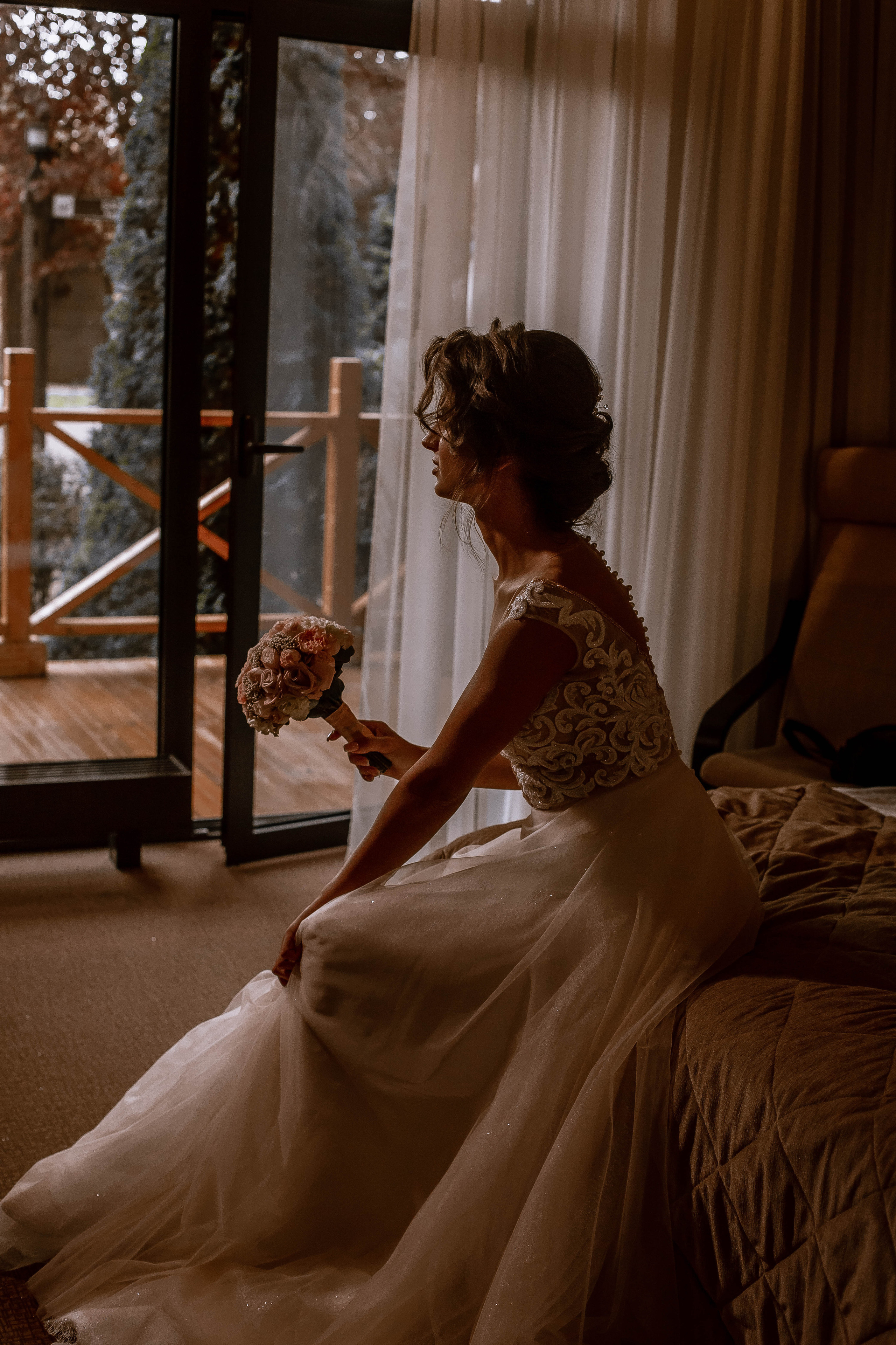 Алексей и Кристина. Фотограф