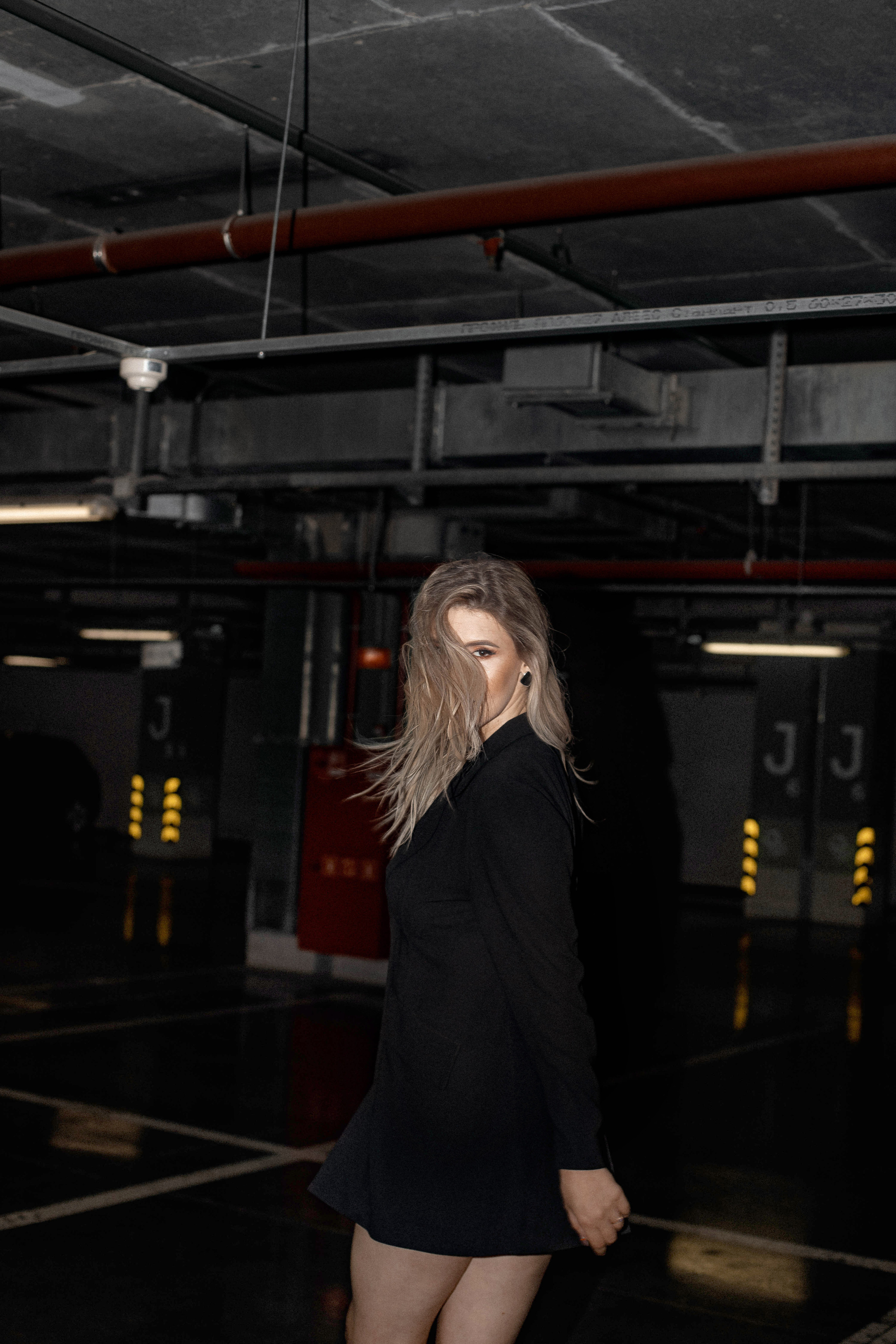 Xenia&Porche. Фотограф