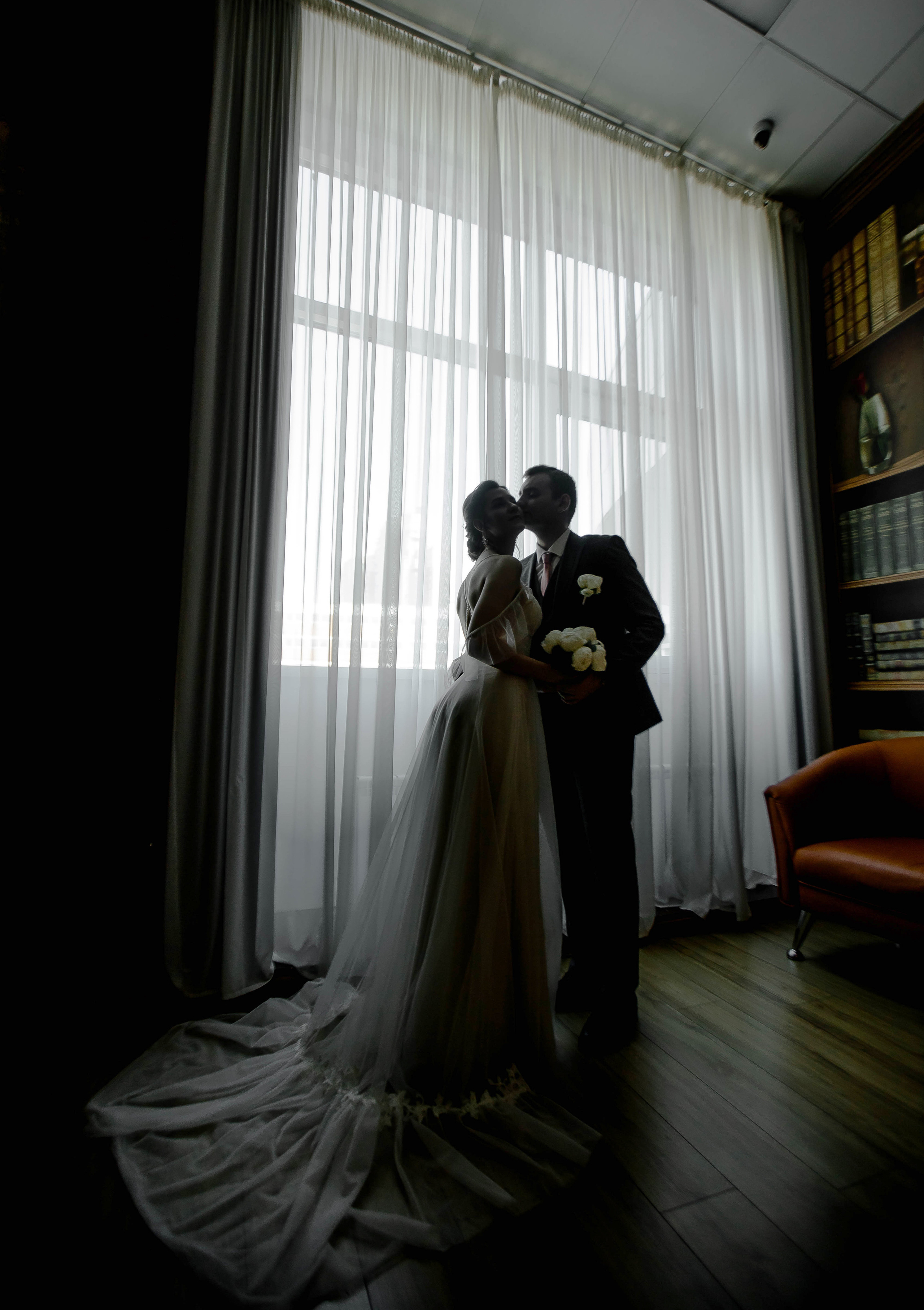 Артем и Виктория. Фотограф