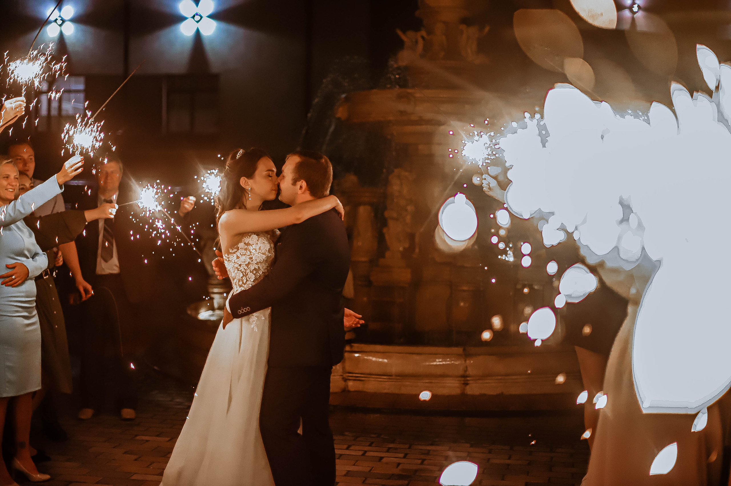 Ян и Дарья. Фотограф