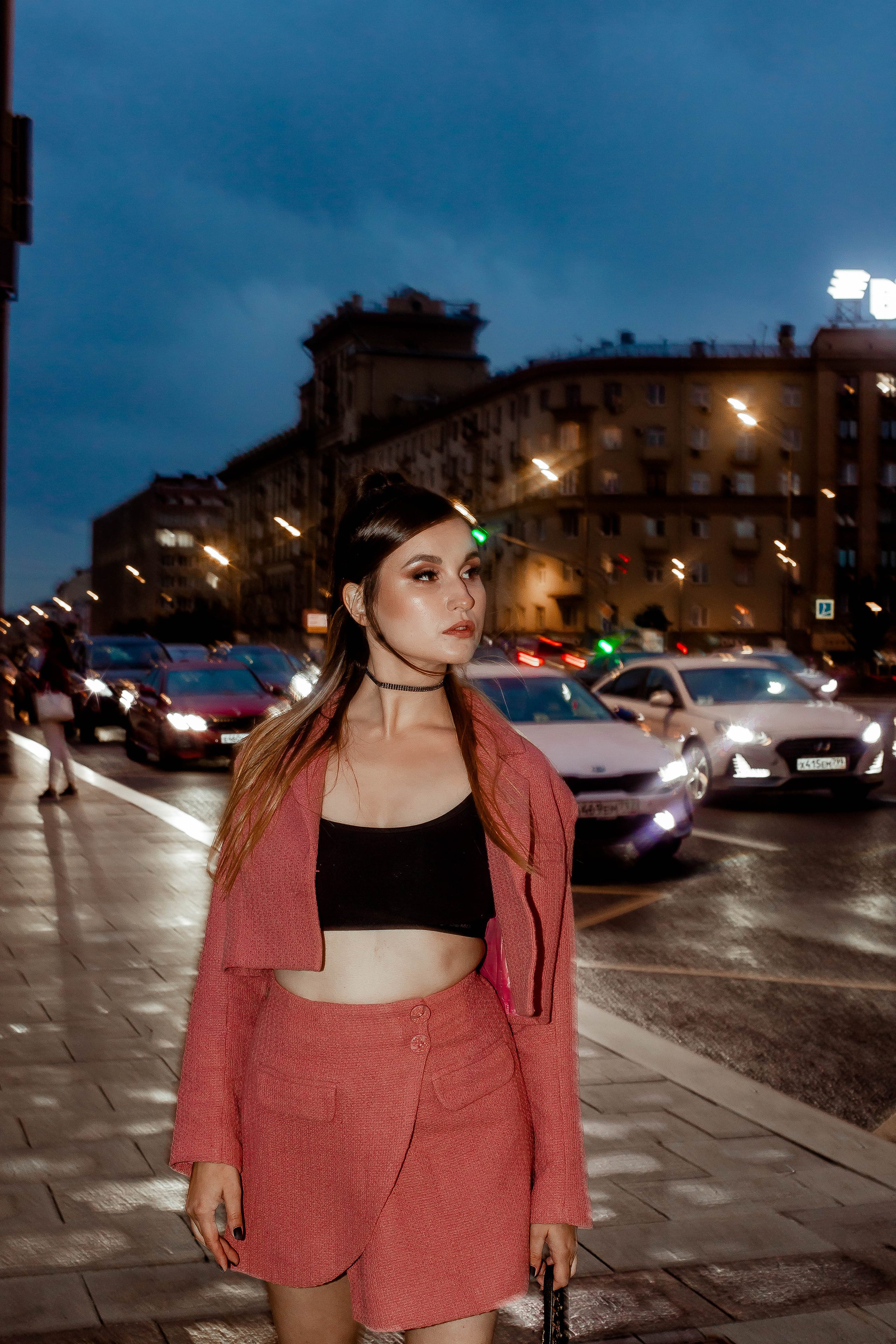 Саша Sweet. Фотограф