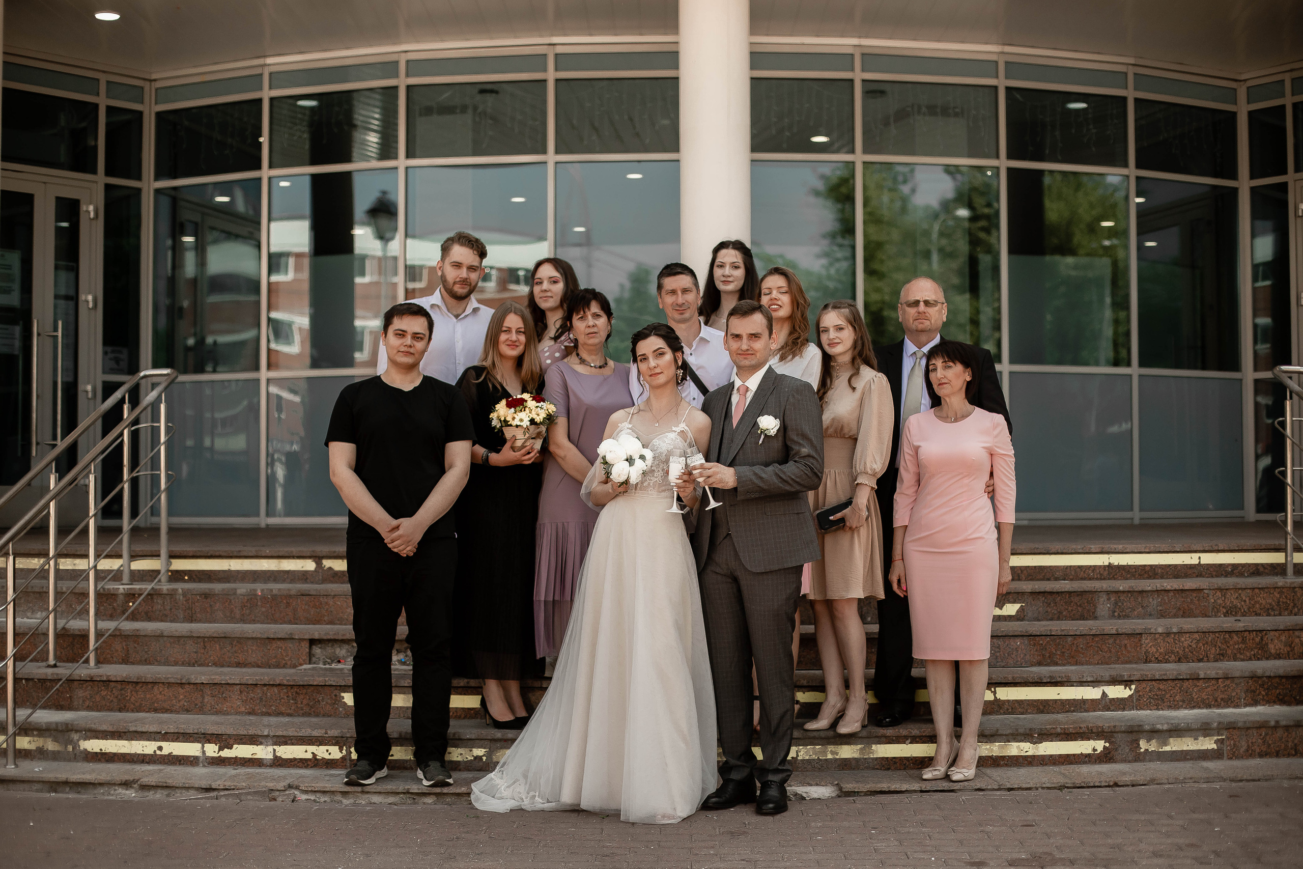 Артем и Виктория. Фотограф