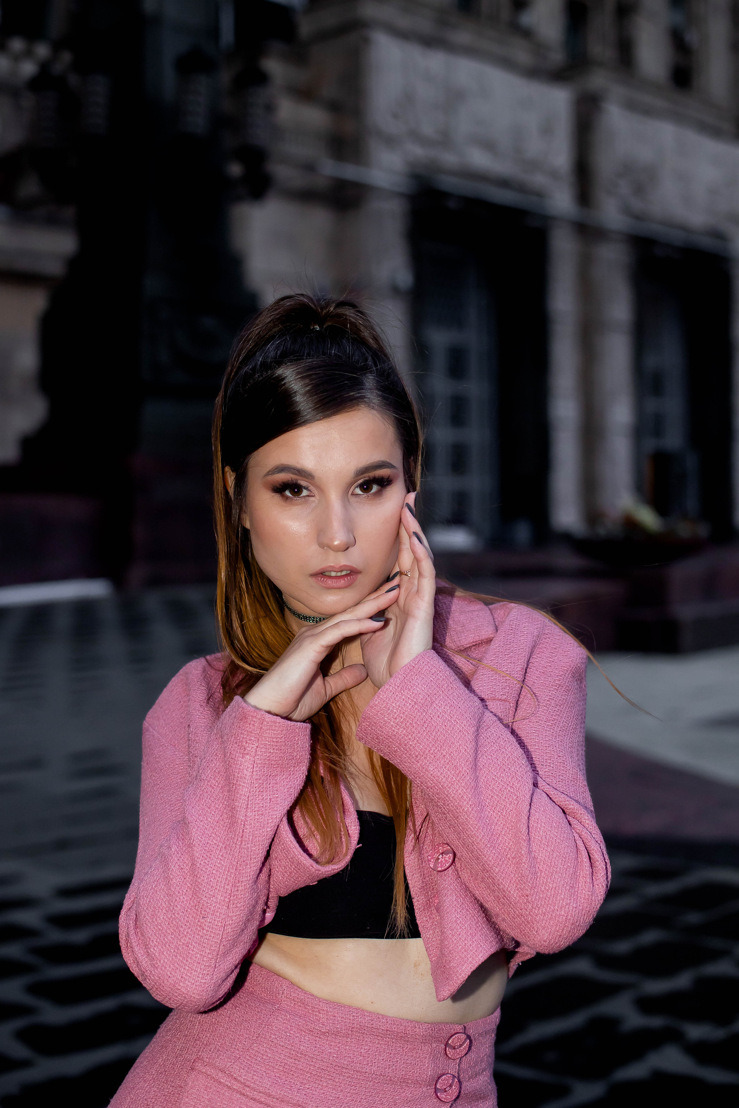 Саша Sweet. Фотограф