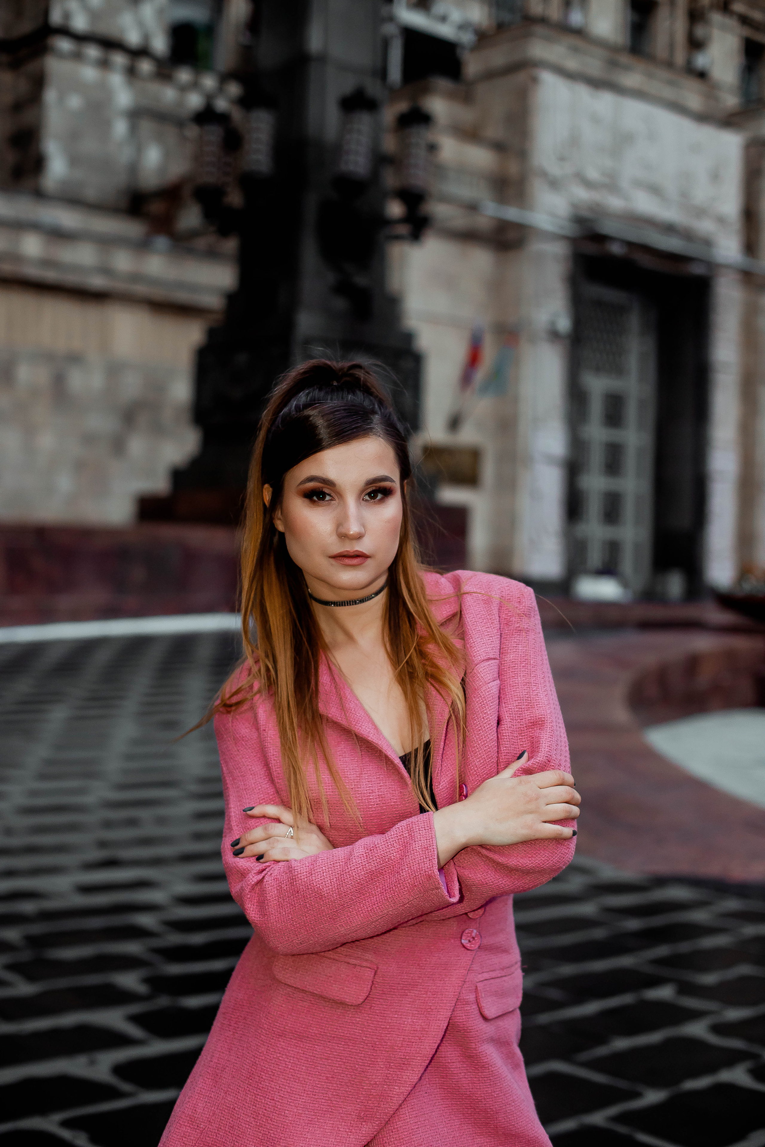 Саша Sweet. Фотограф