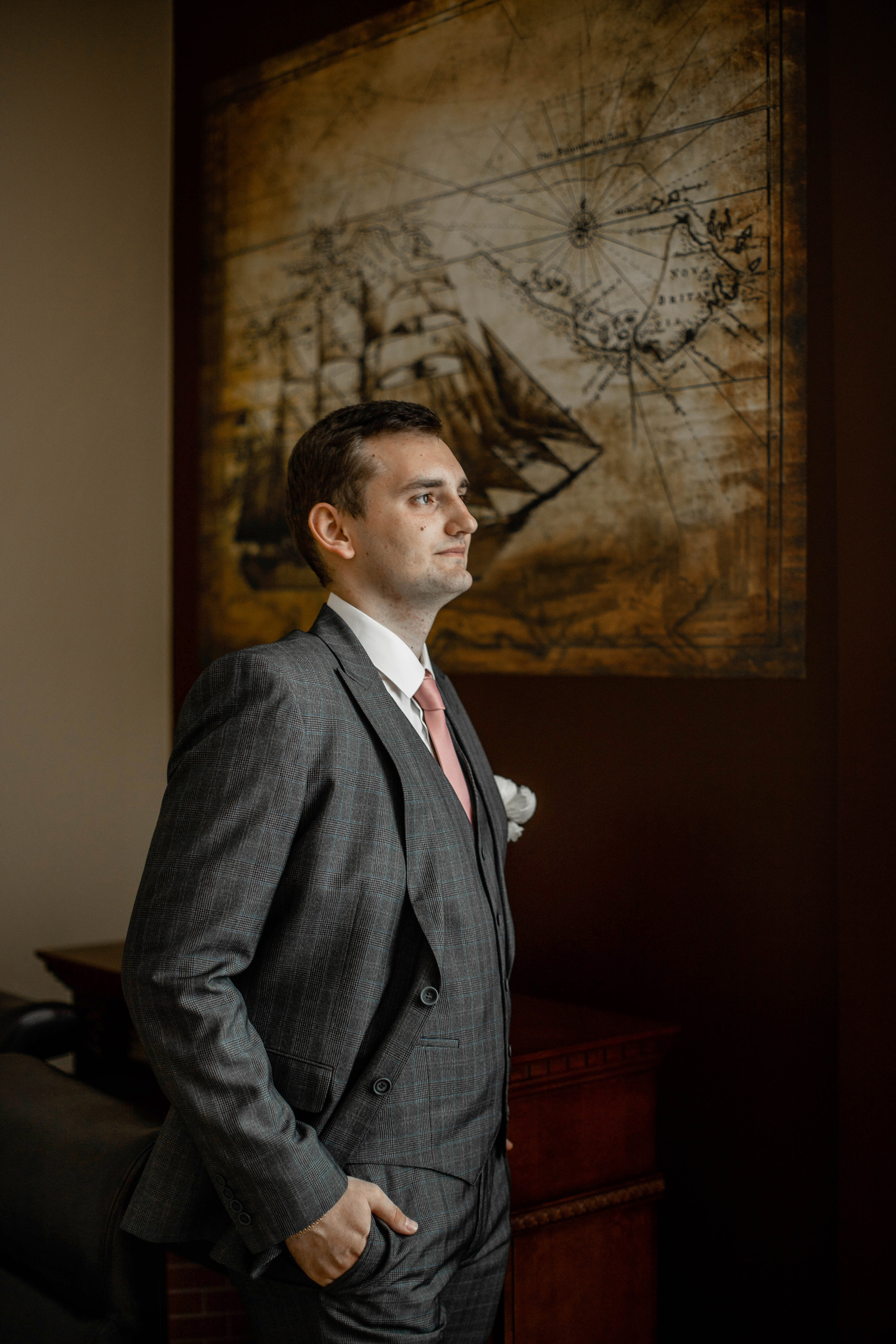 Артем и Виктория. Фотограф