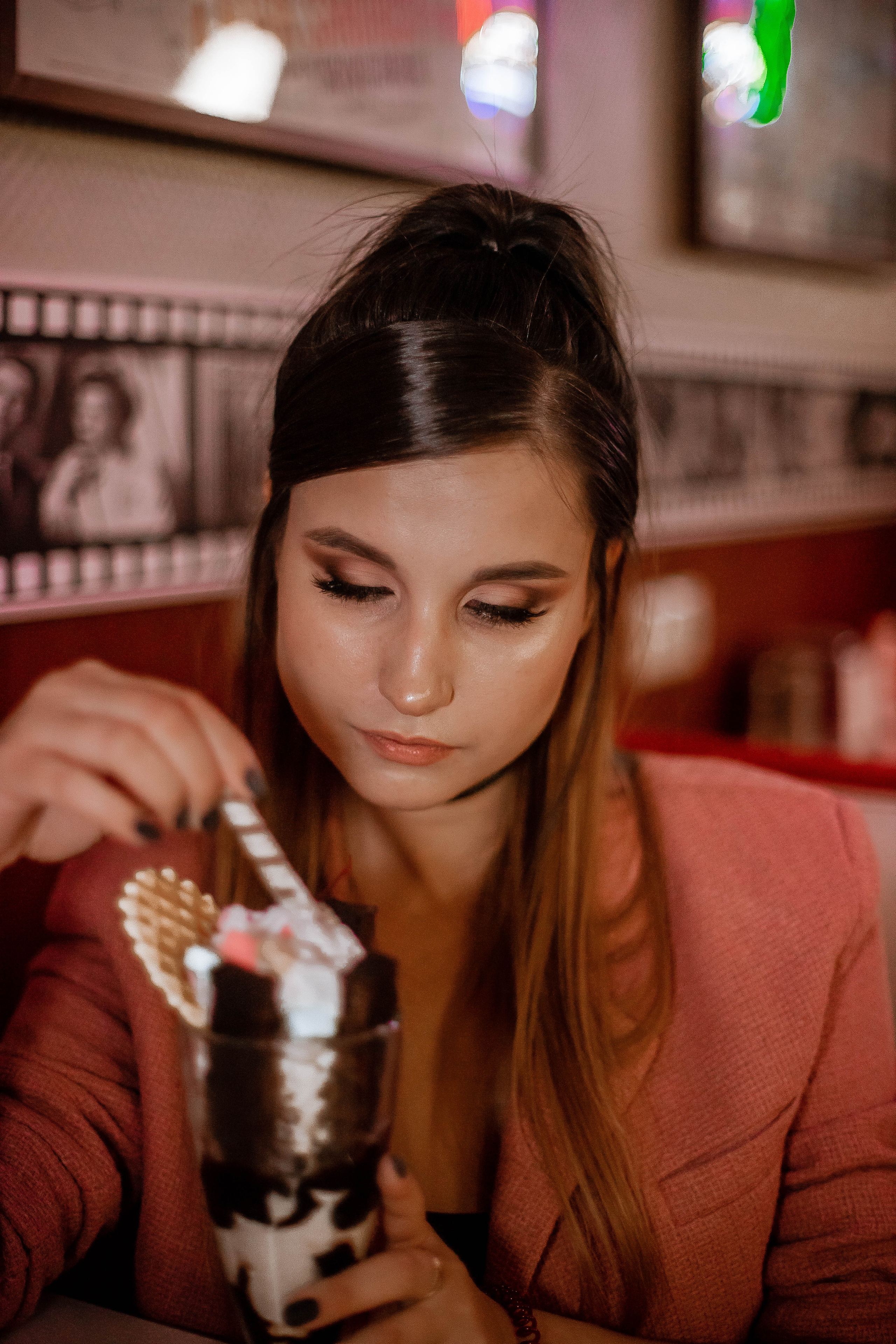 Саша Sweet. Фотограф