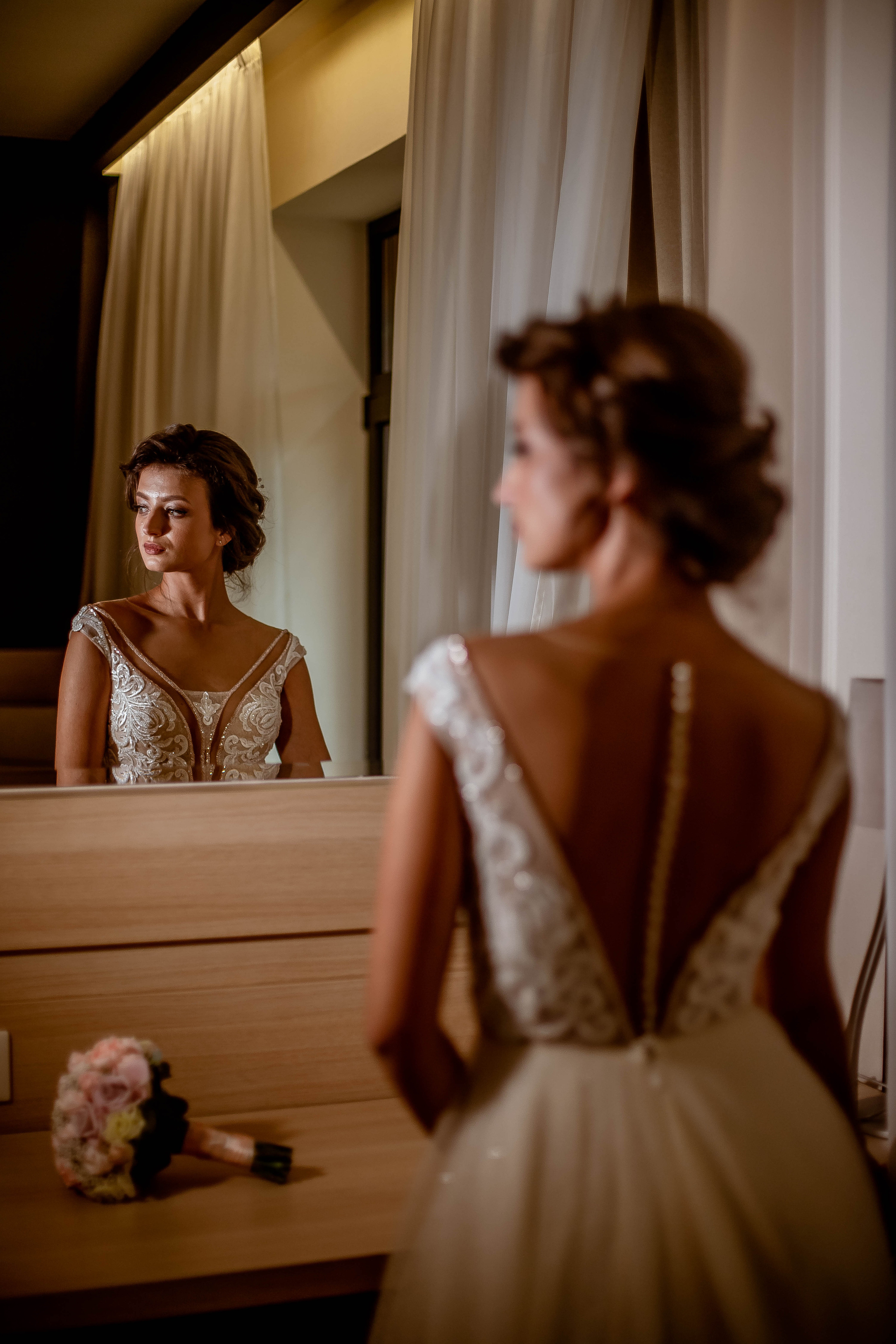 Алексей и Кристина. Фотограф