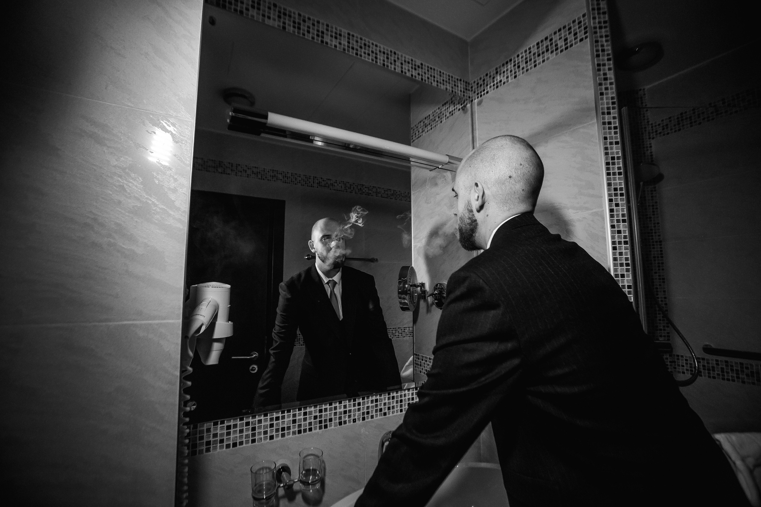 Алексей и Кристина. Фотограф