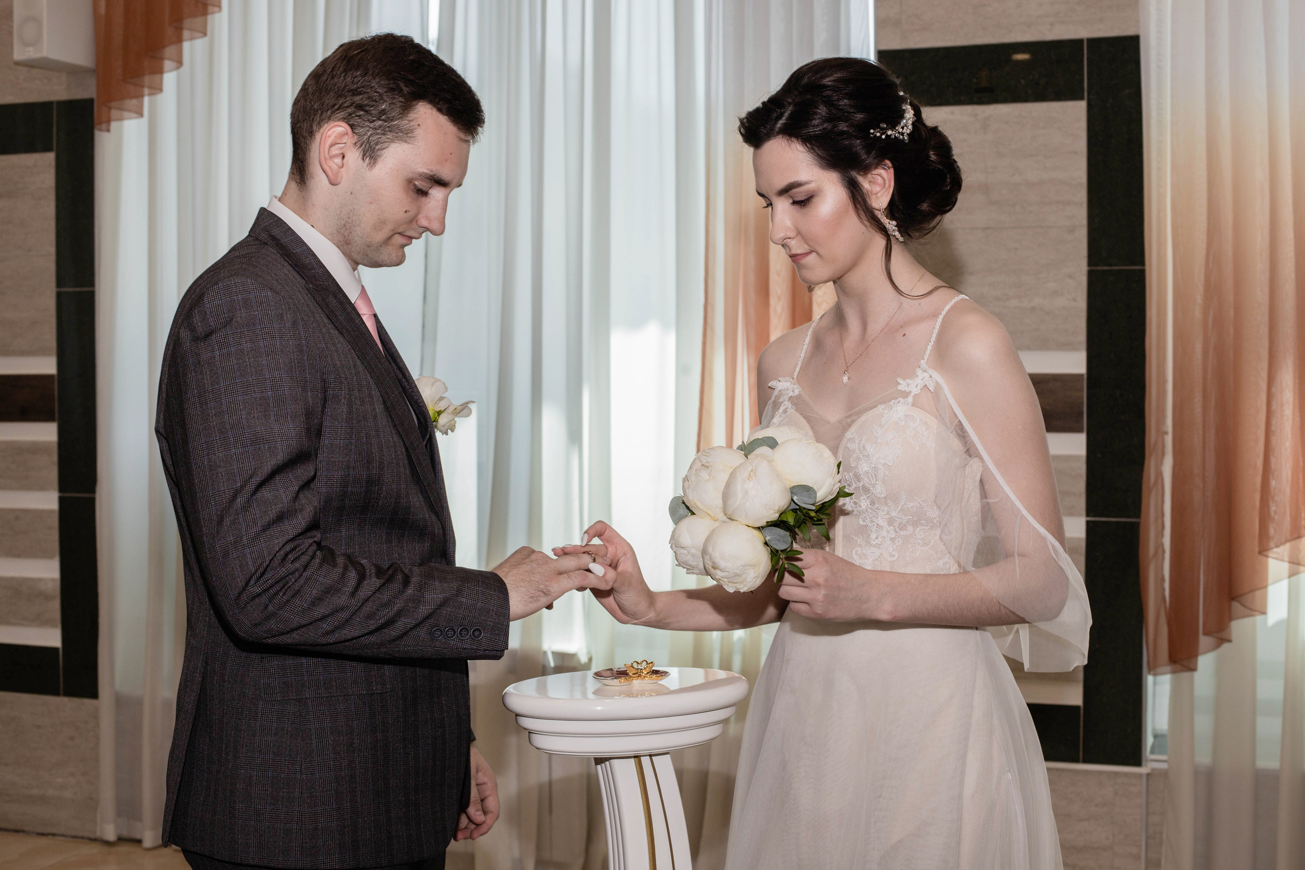 Артем и Виктория. Фотограф