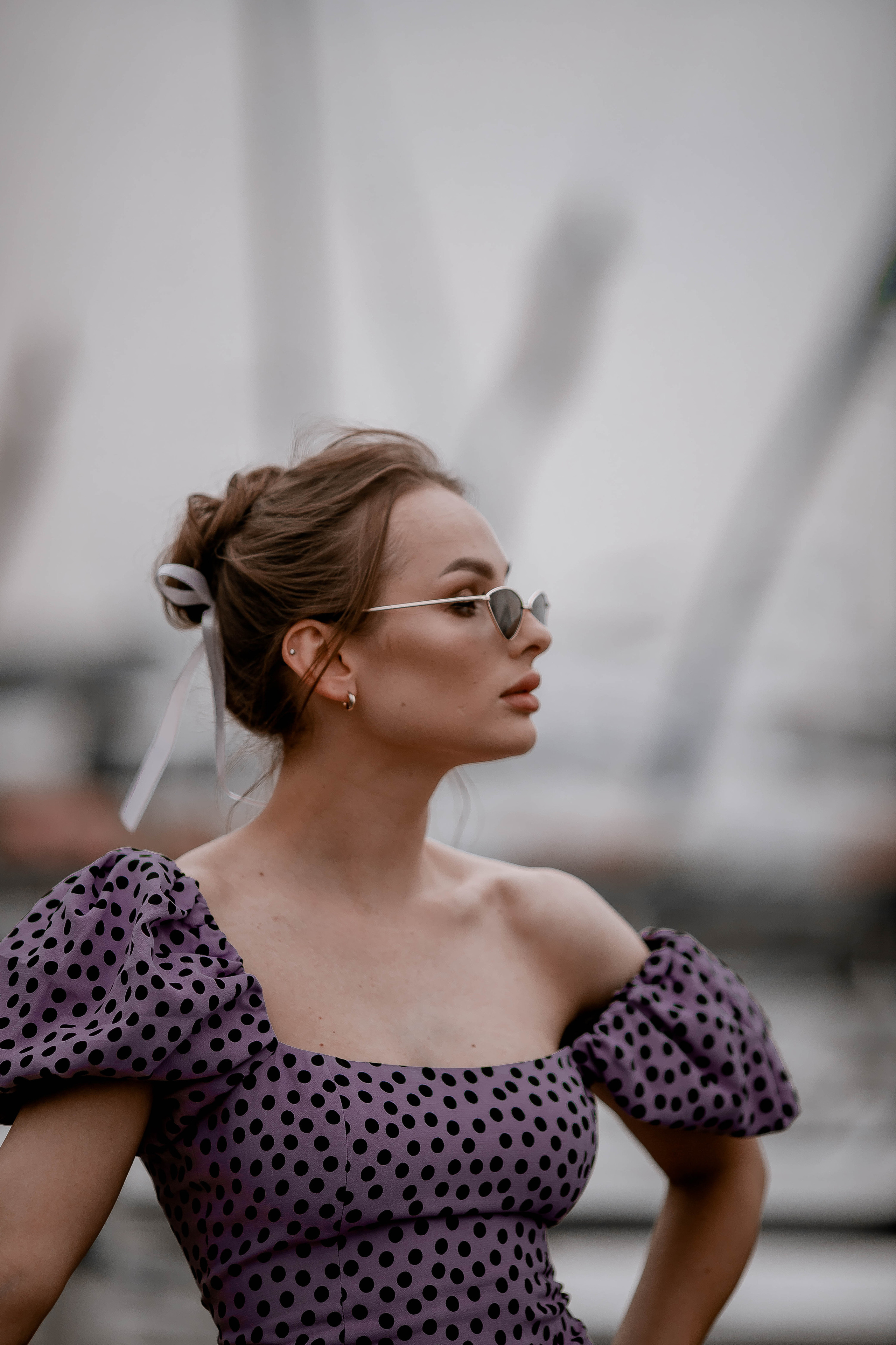 Виктория. Яхта, парус, море. Фотограф