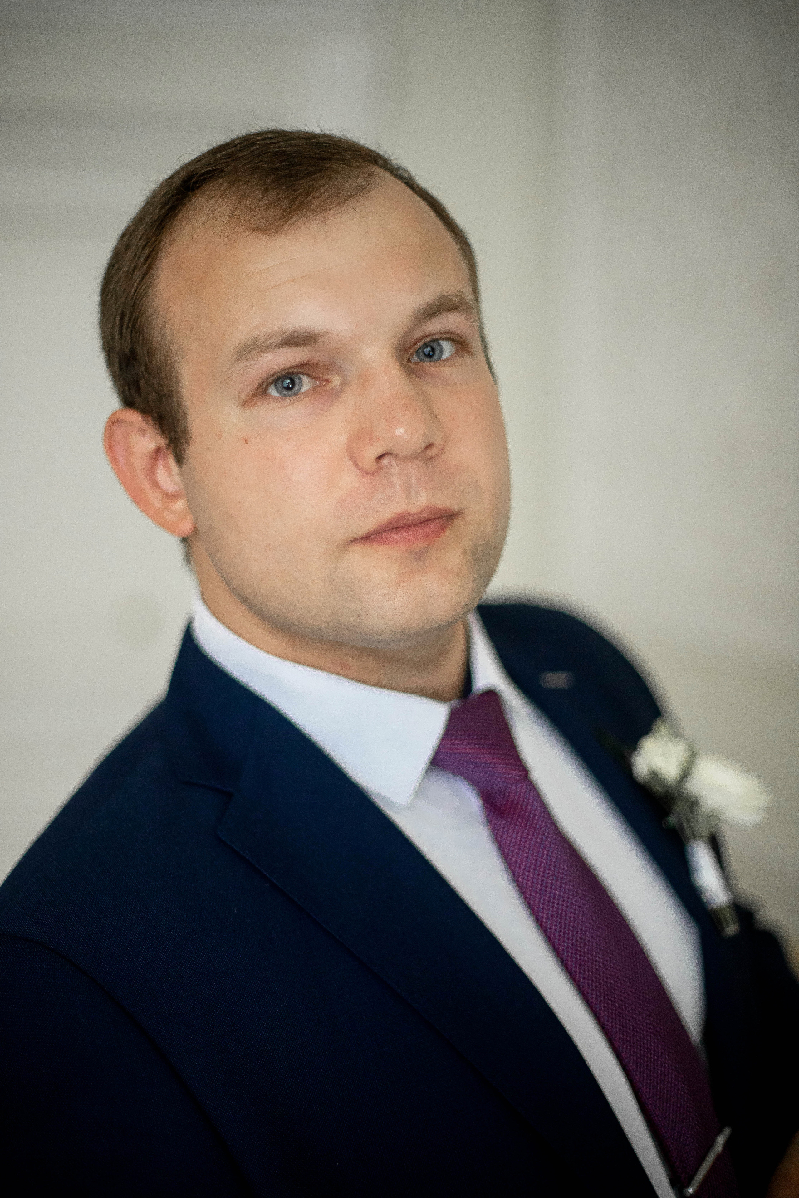 Ян и Дарья. Фотограф