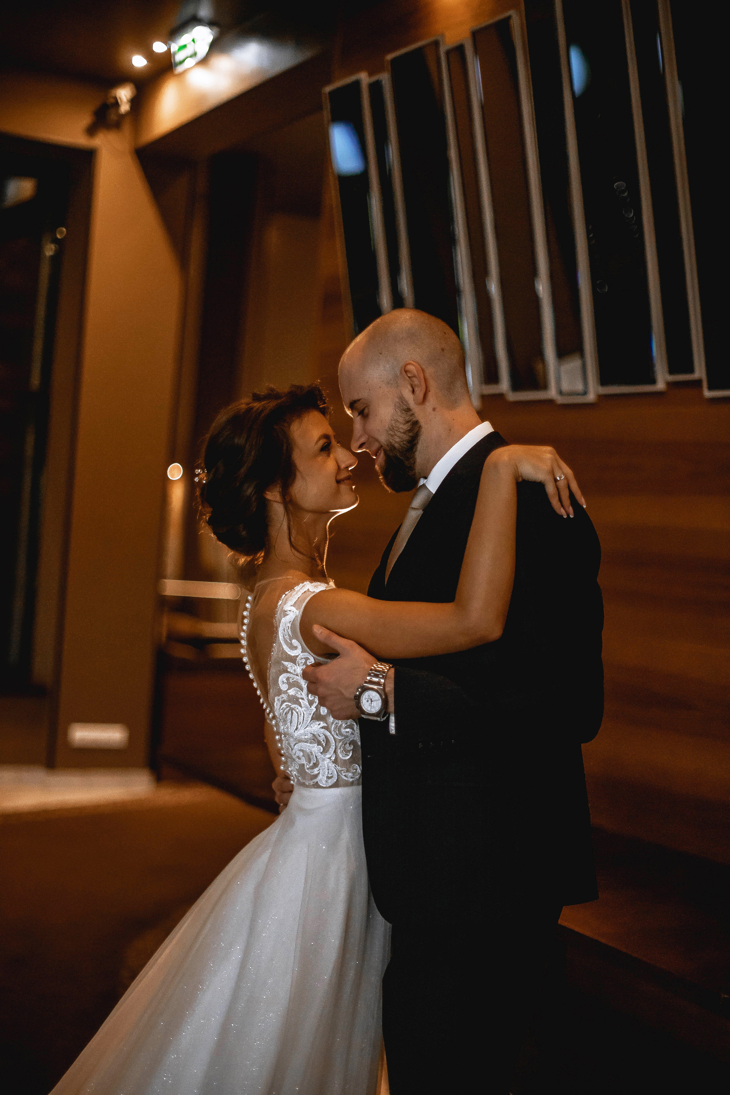 Алексей и Кристина. Фотограф