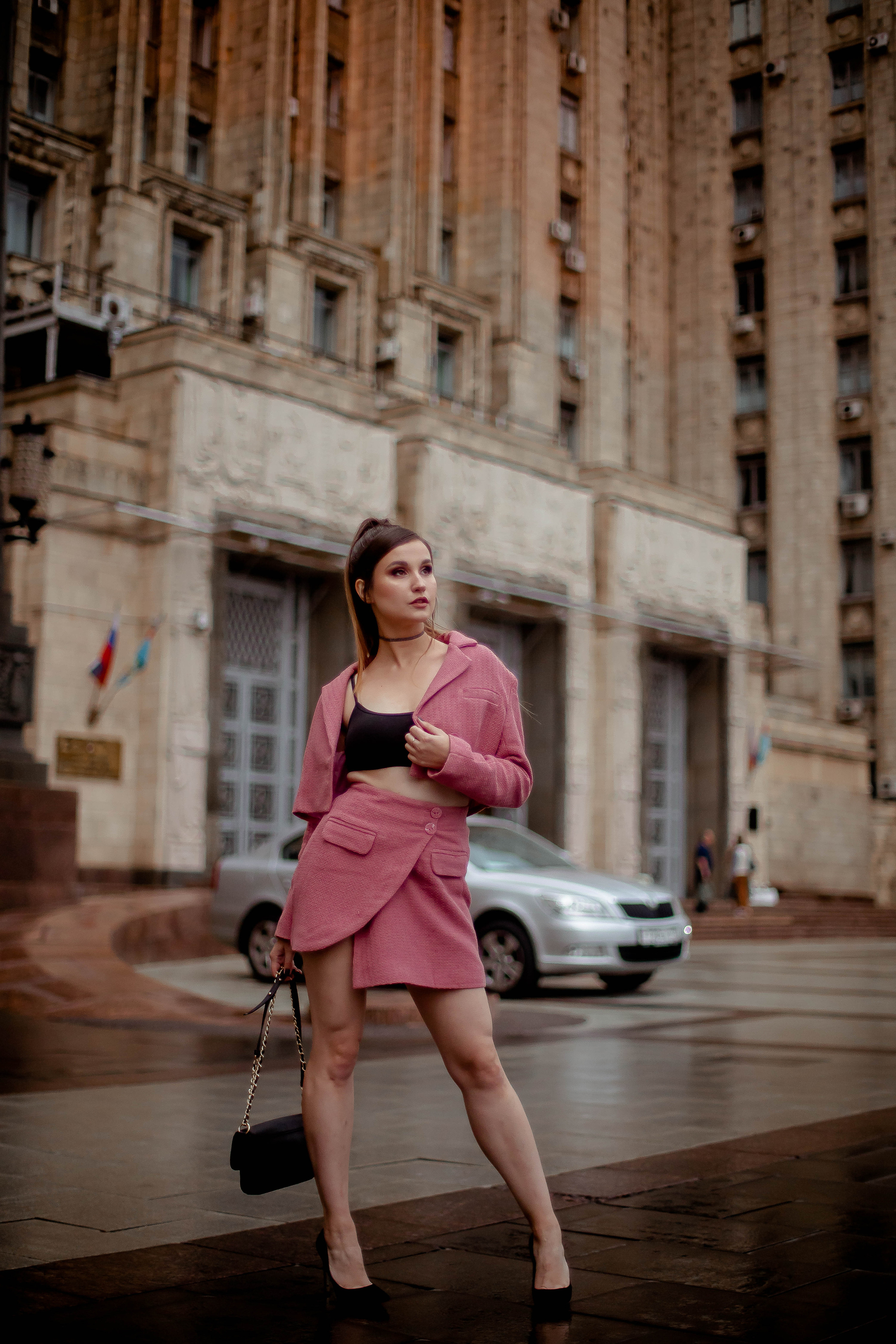 Саша Sweet. Фотограф