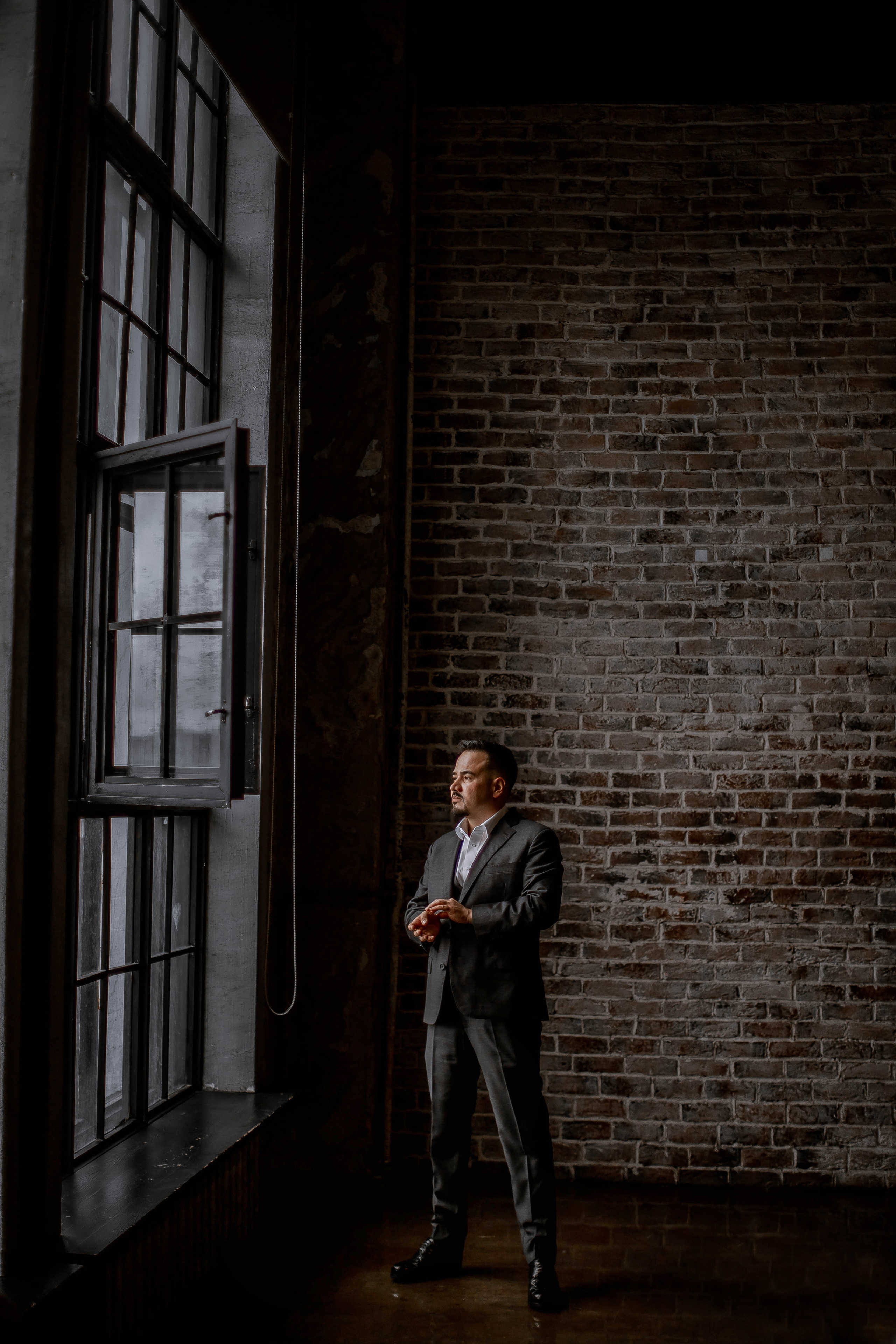 Денис Фаткулин. Контент съёмка. Фотограф