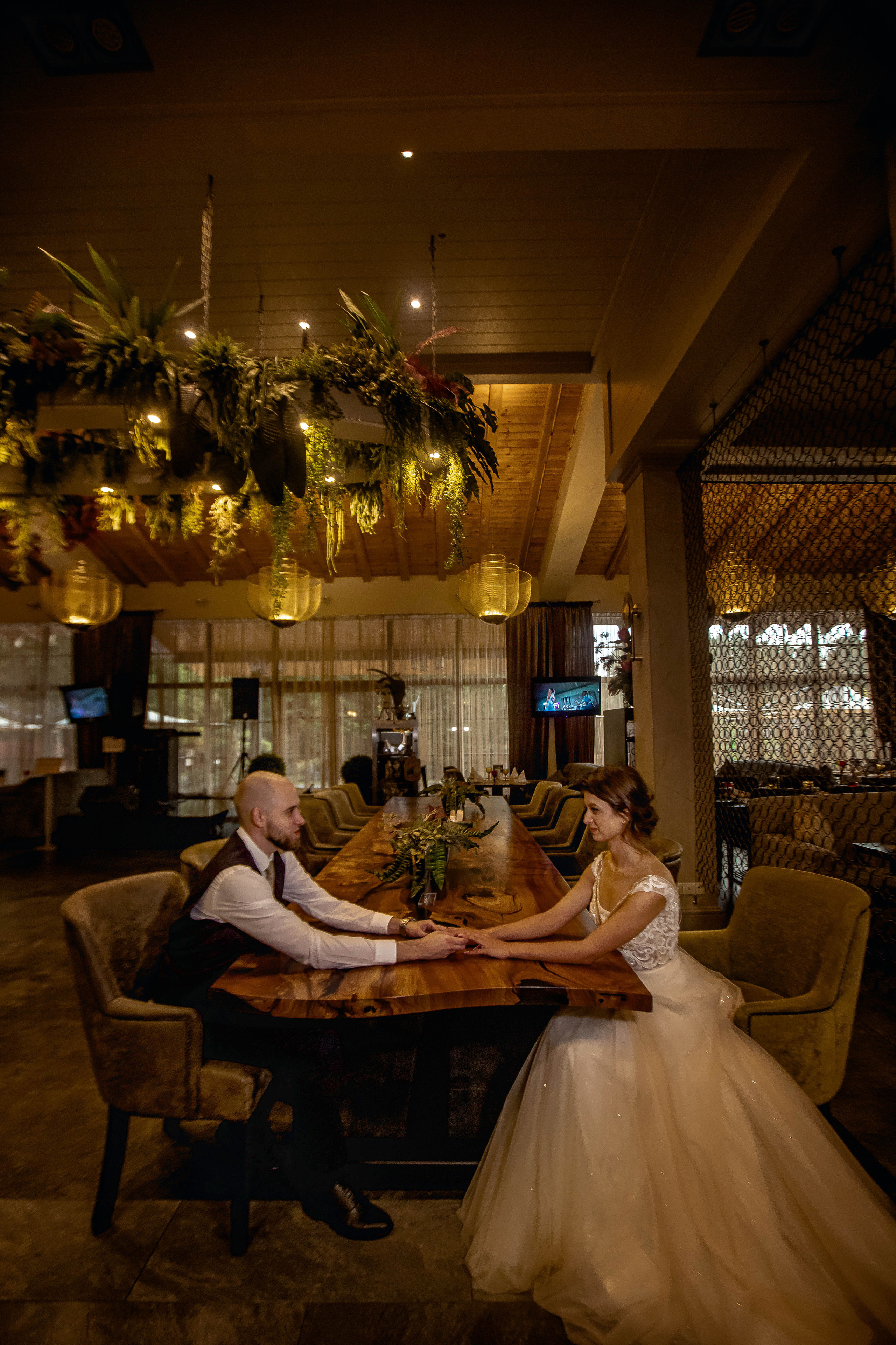 Алексей и Кристина. Фотограф