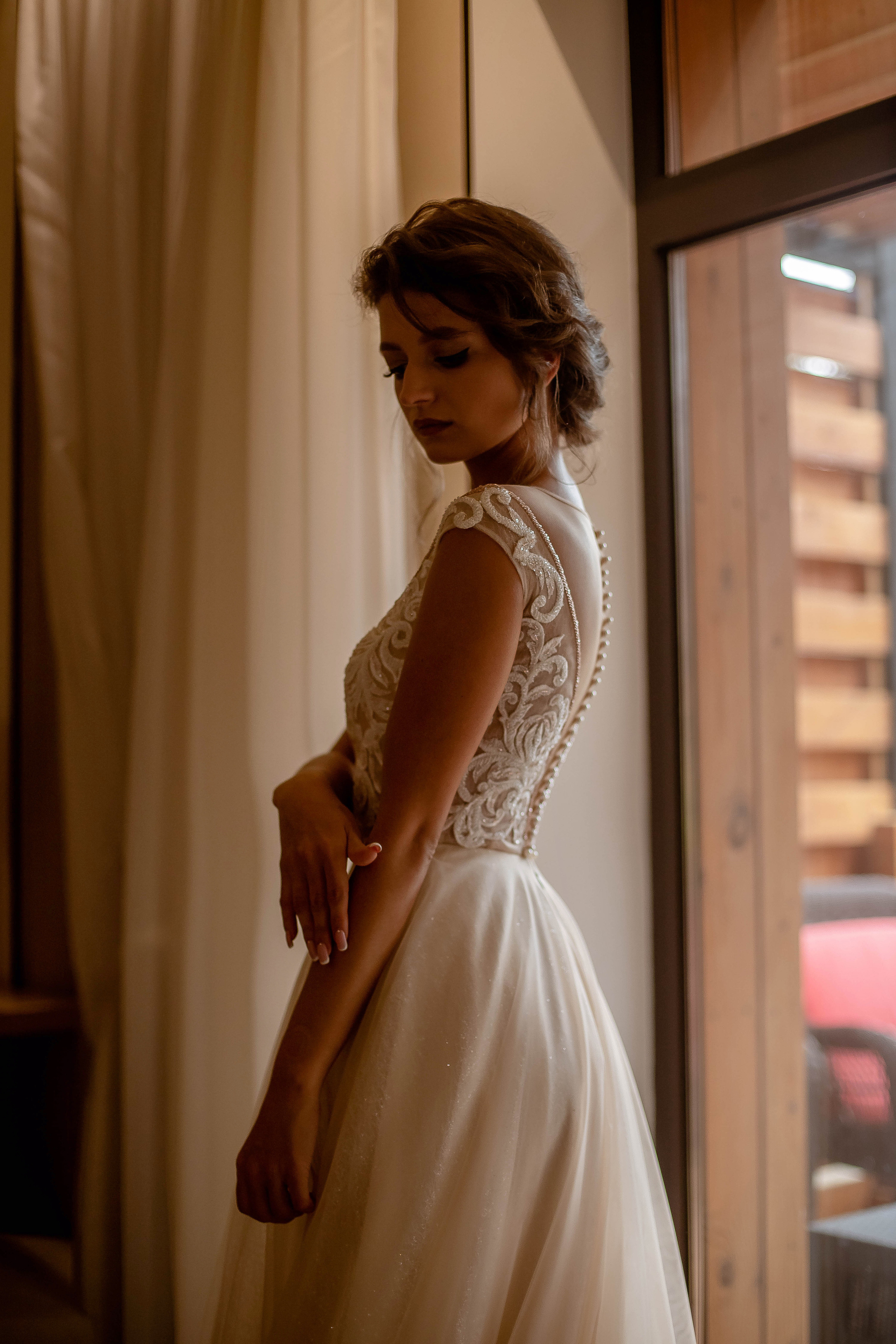 Алексей и Кристина. Фотограф