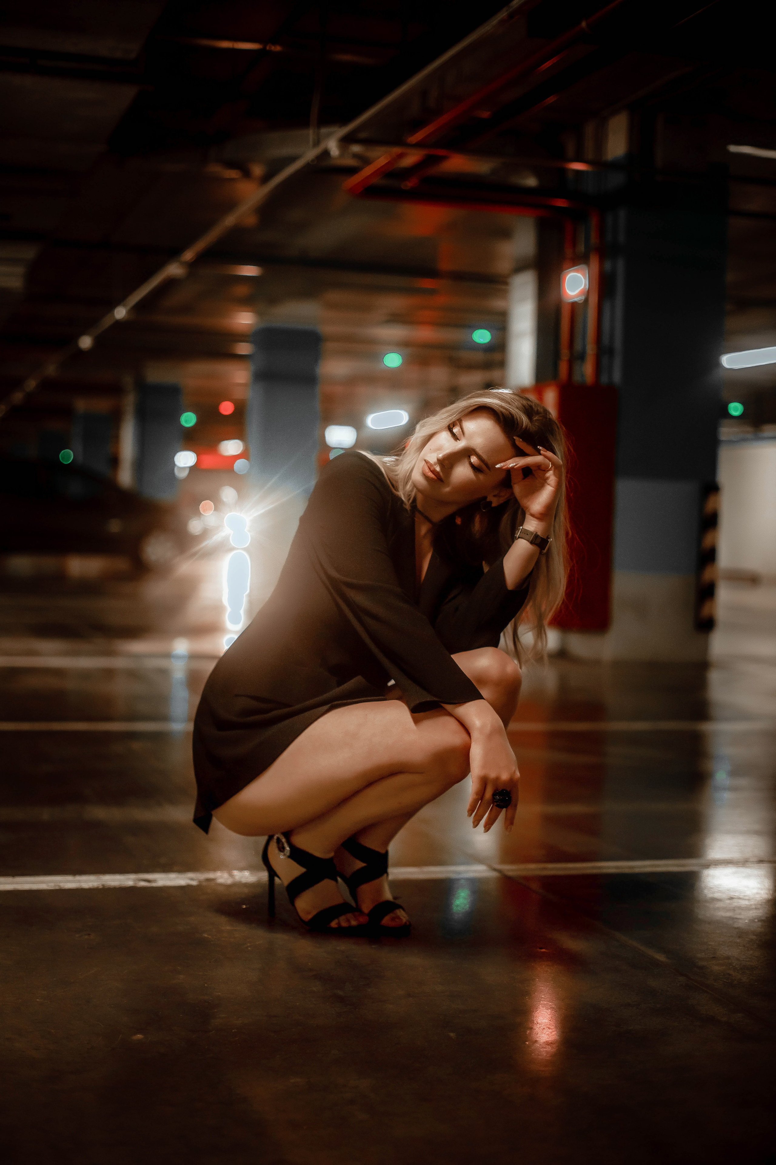 Xenia&Porche. Фотограф