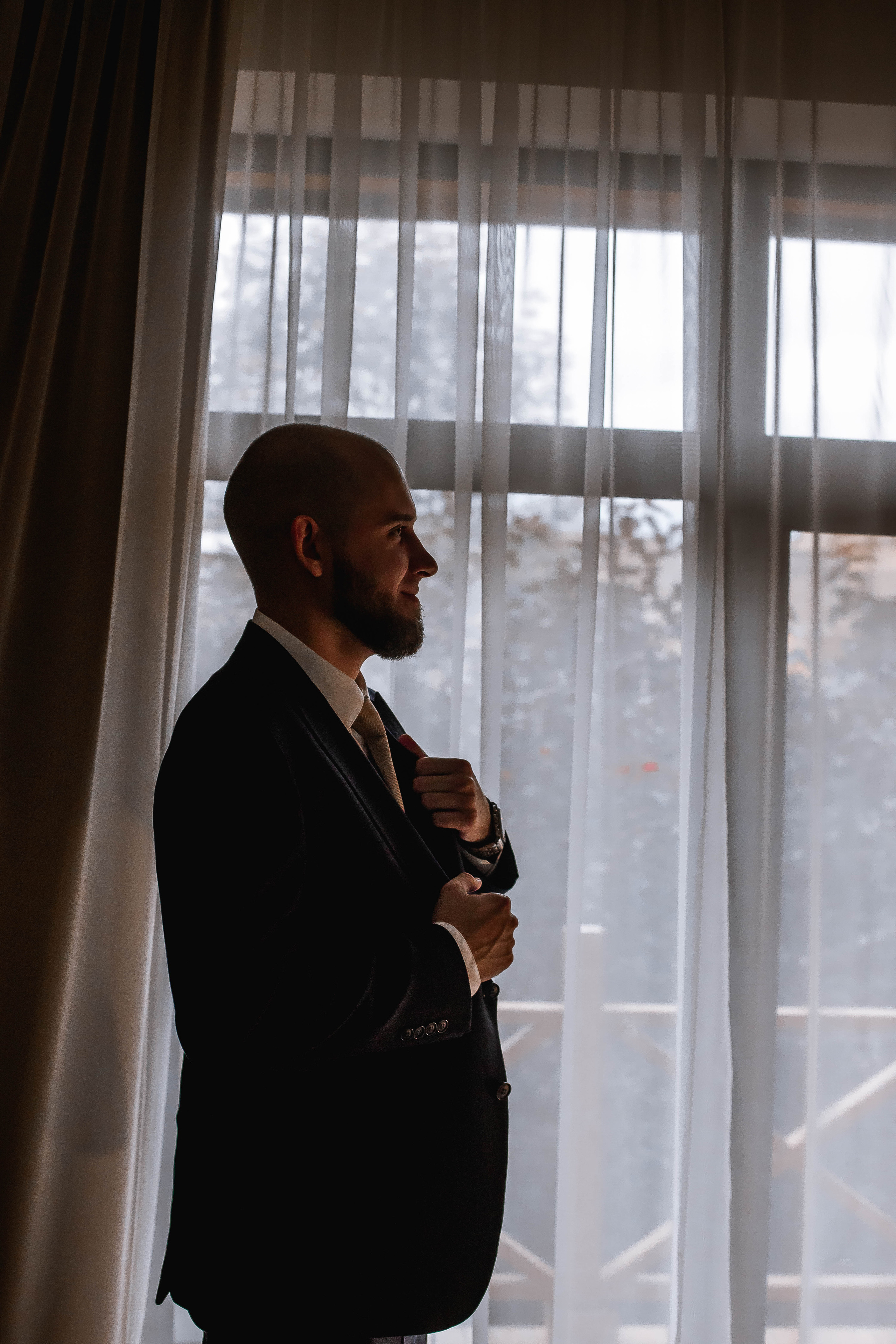 Алексей и Кристина. Фотограф