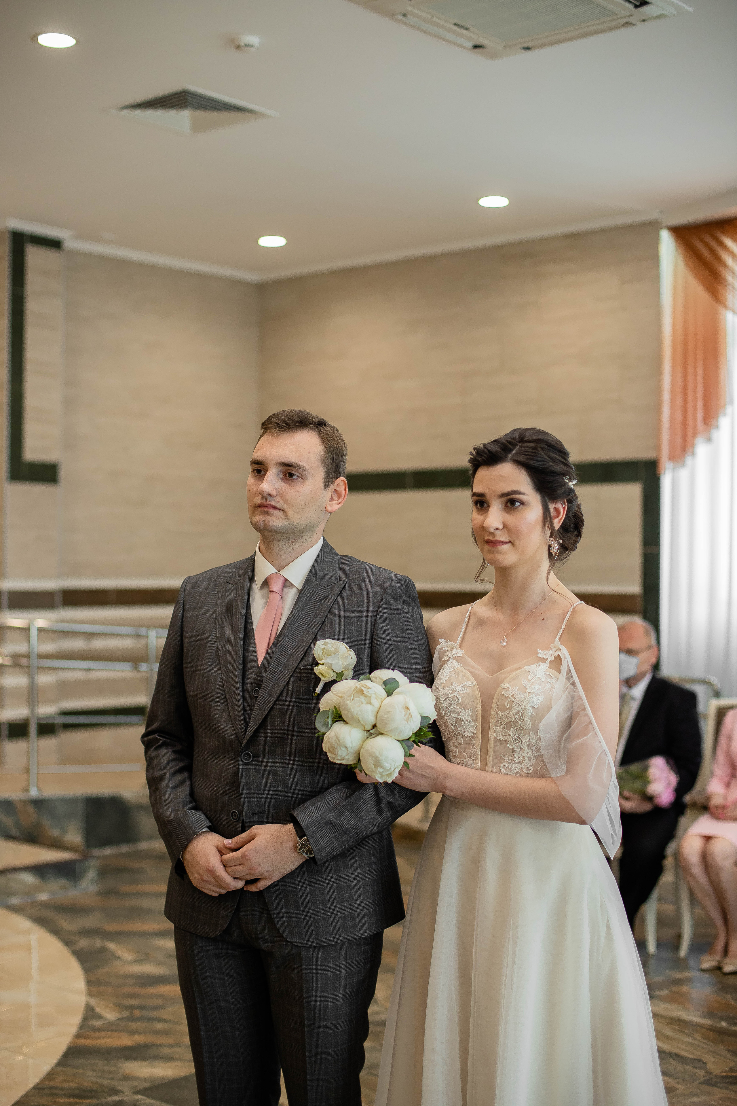 Артем и Виктория. Фотограф