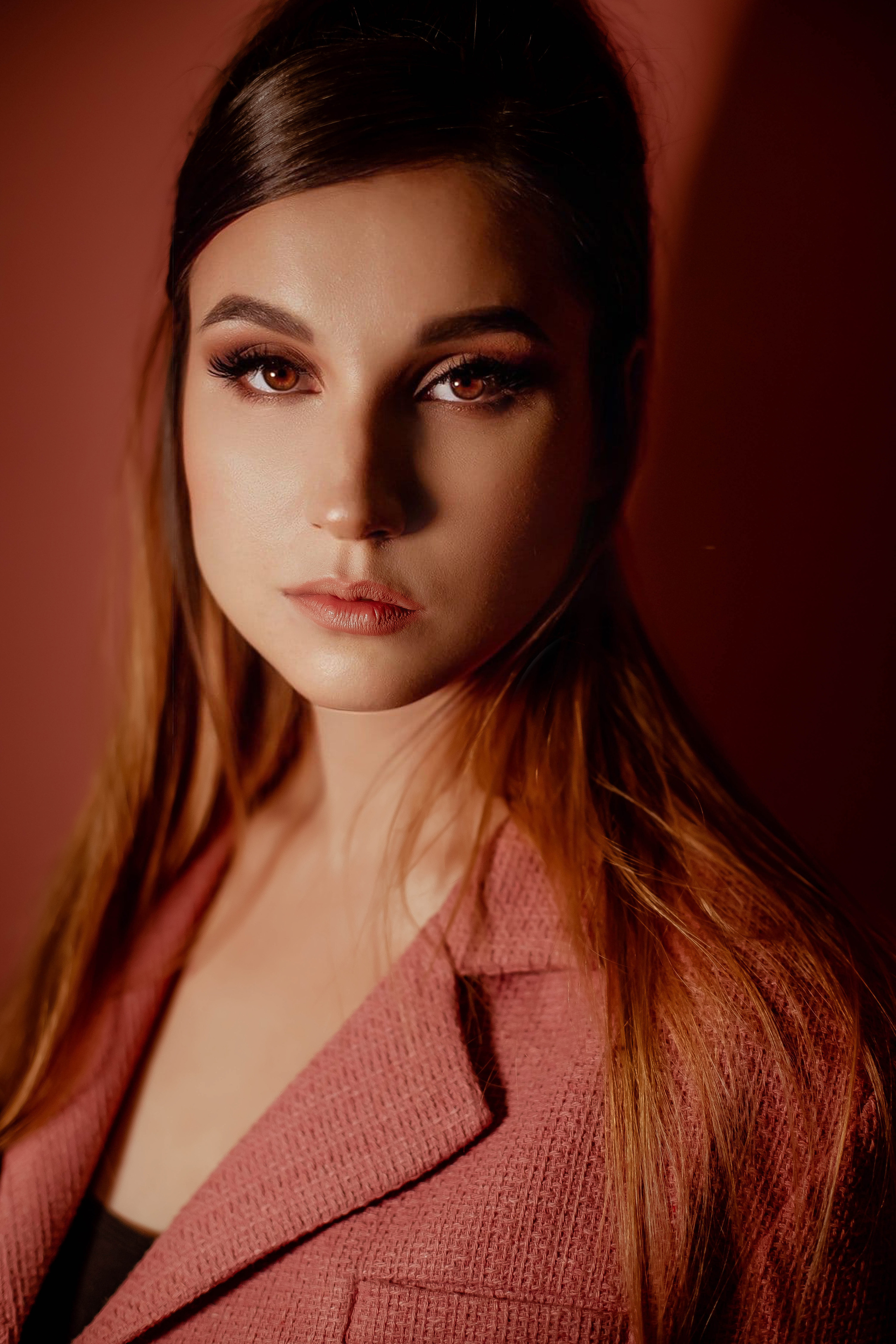 Саша Sweet. Фотограф