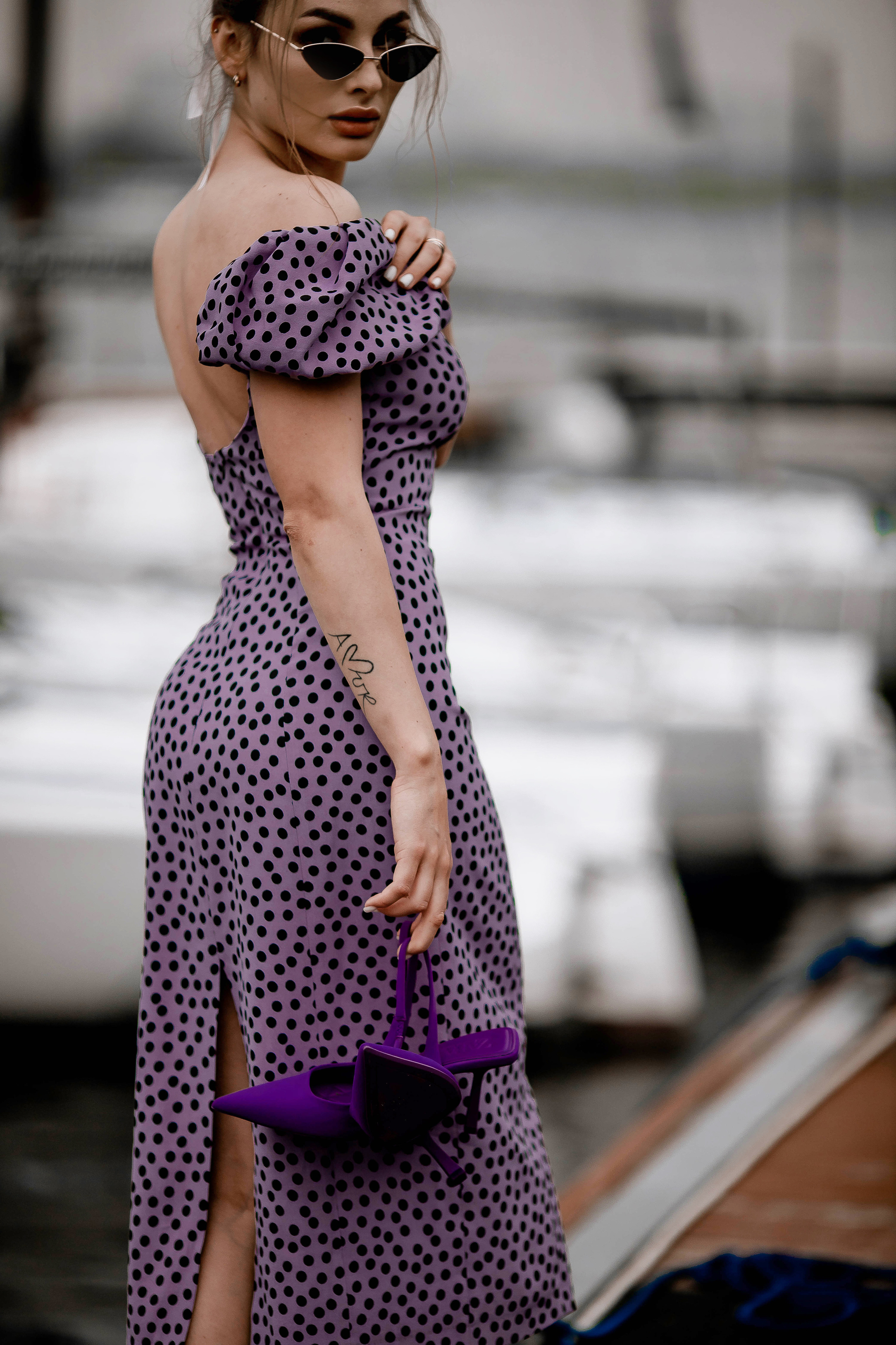 Виктория. Яхта, парус, море. Фотограф