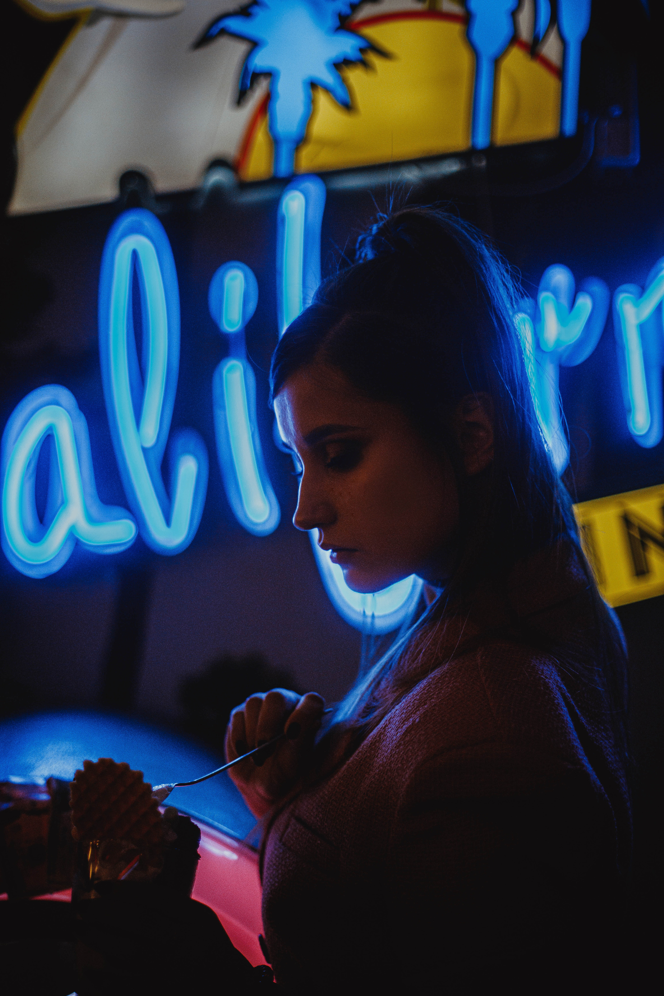 Саша Sweet. Фотограф