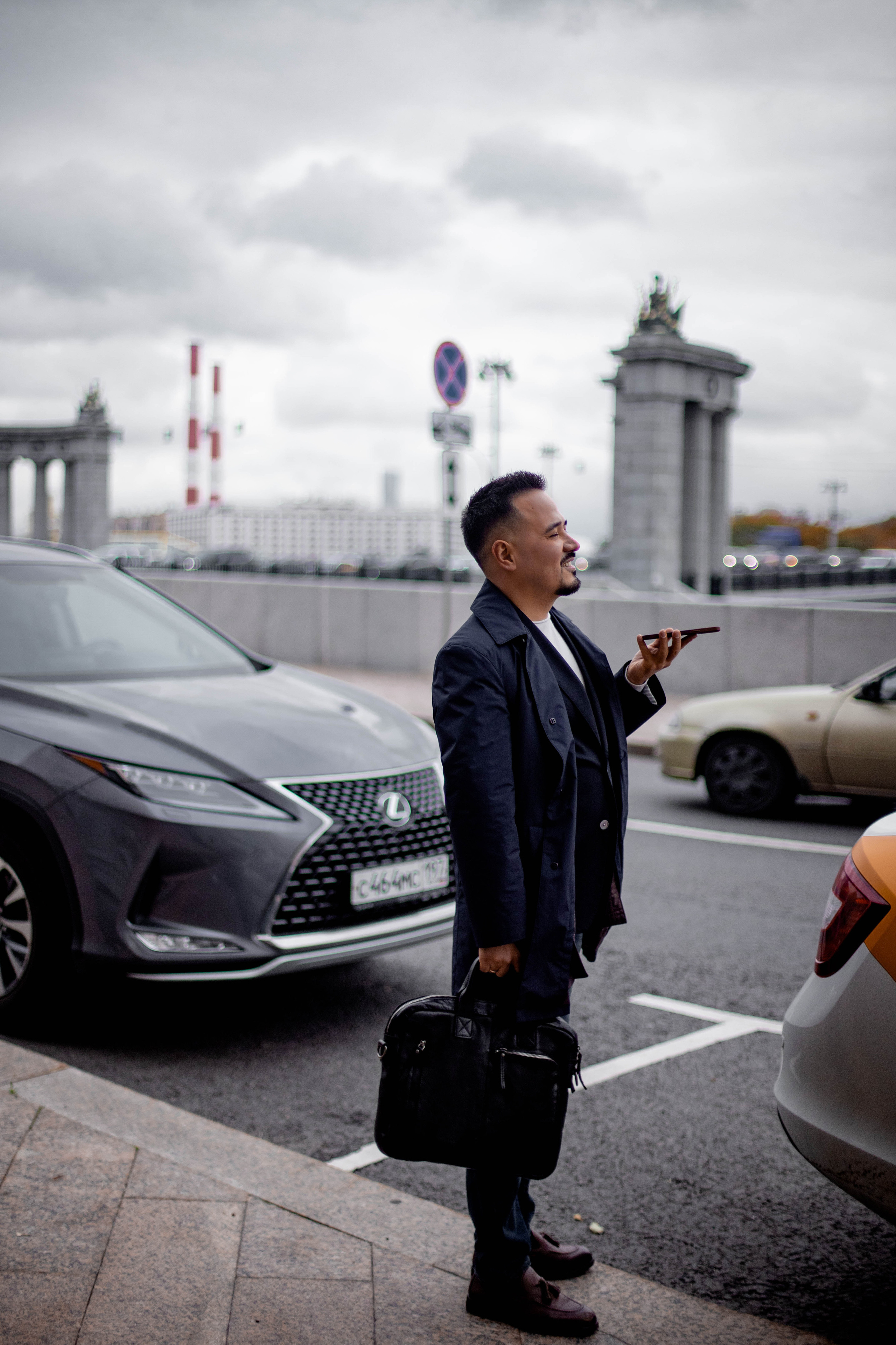 Денис Фаткулин. Контент съёмка. Фотограф