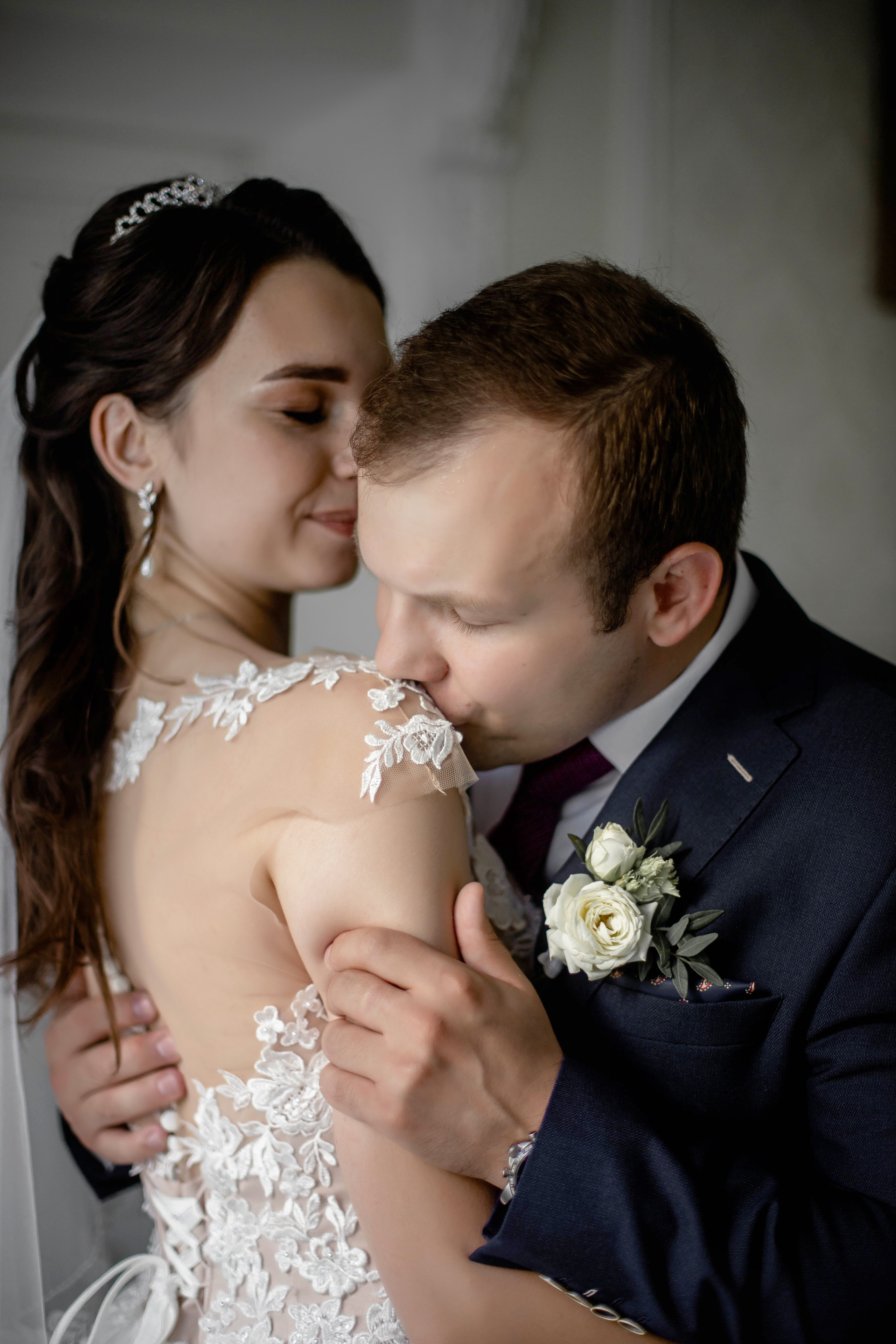 Ян и Дарья. Фотограф