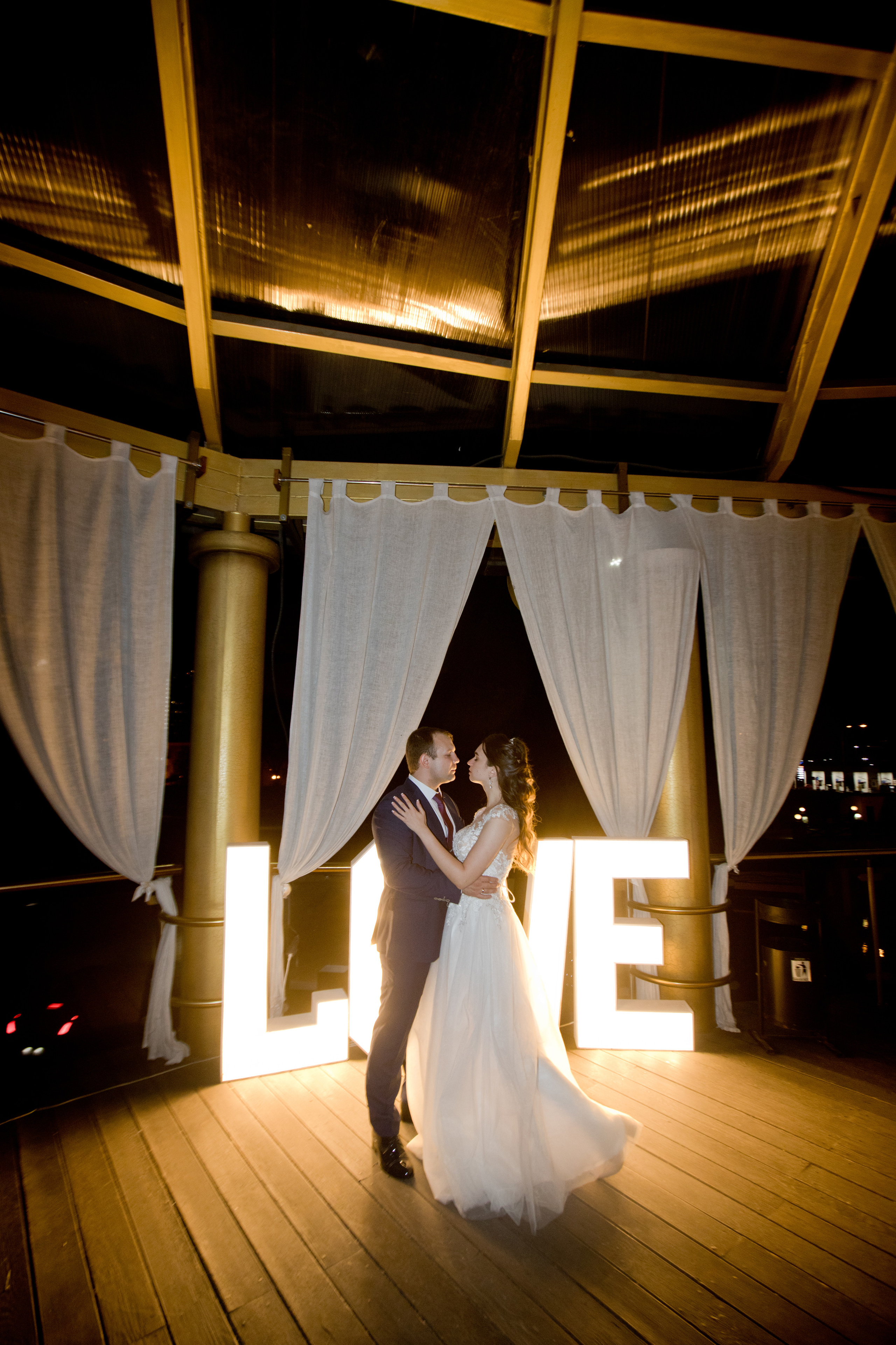 Ян и Дарья. Фотограф