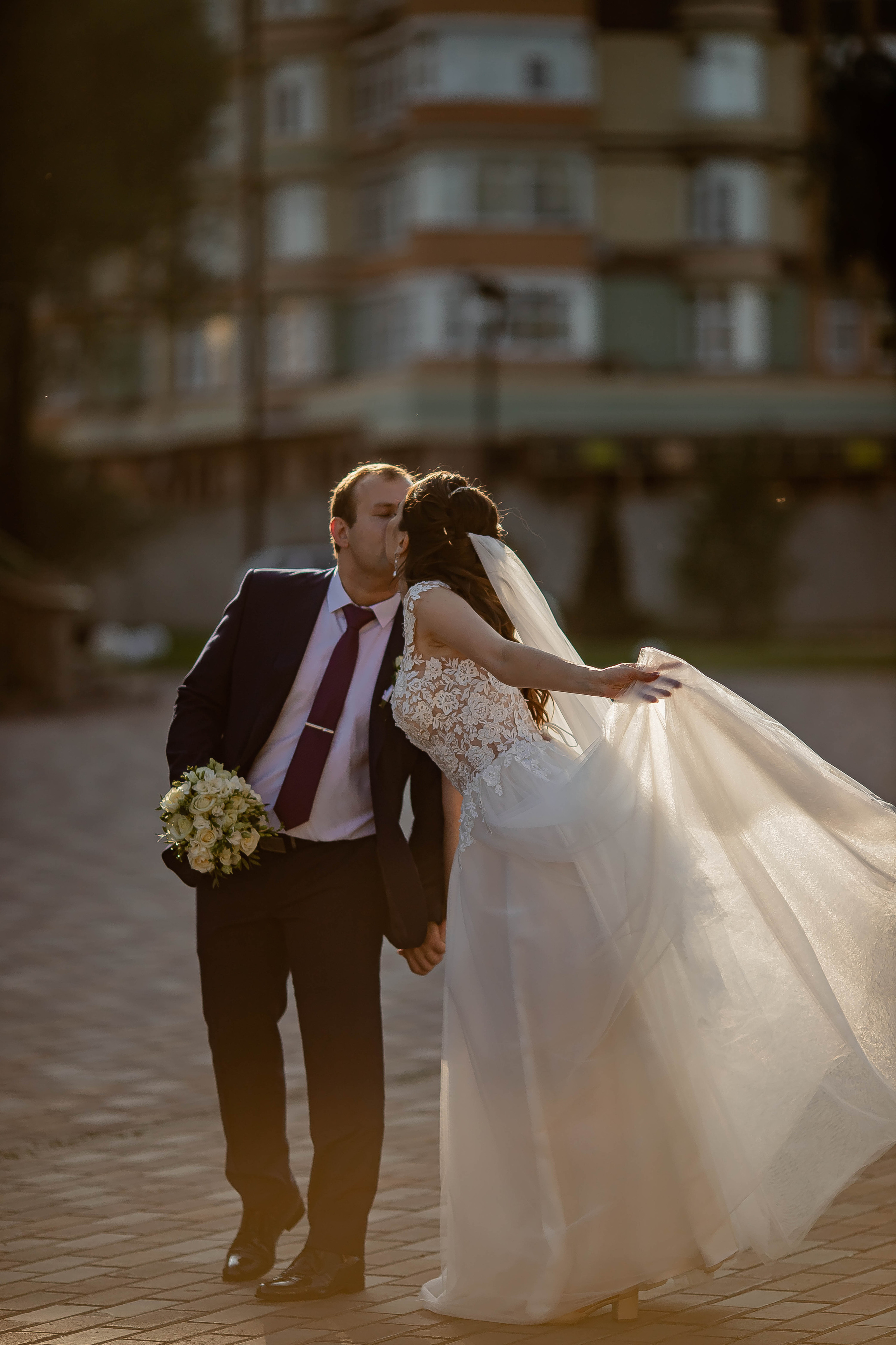 Ян и Дарья. Фотограф