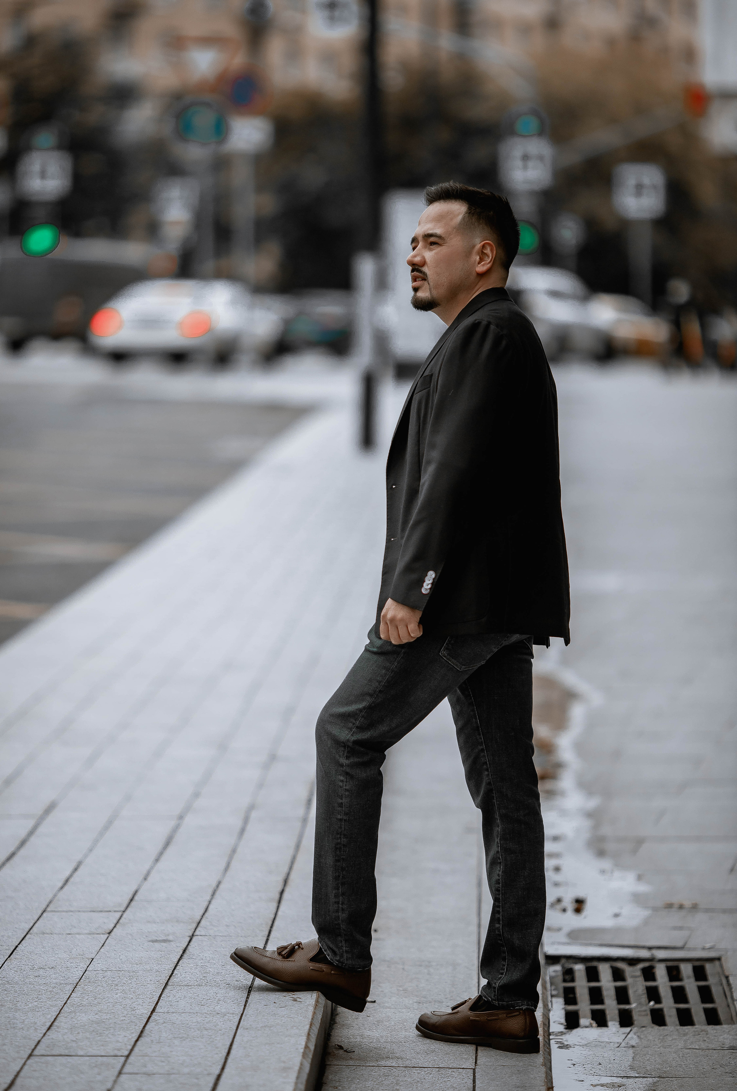 Денис Фаткулин. Контент съёмка. Фотограф