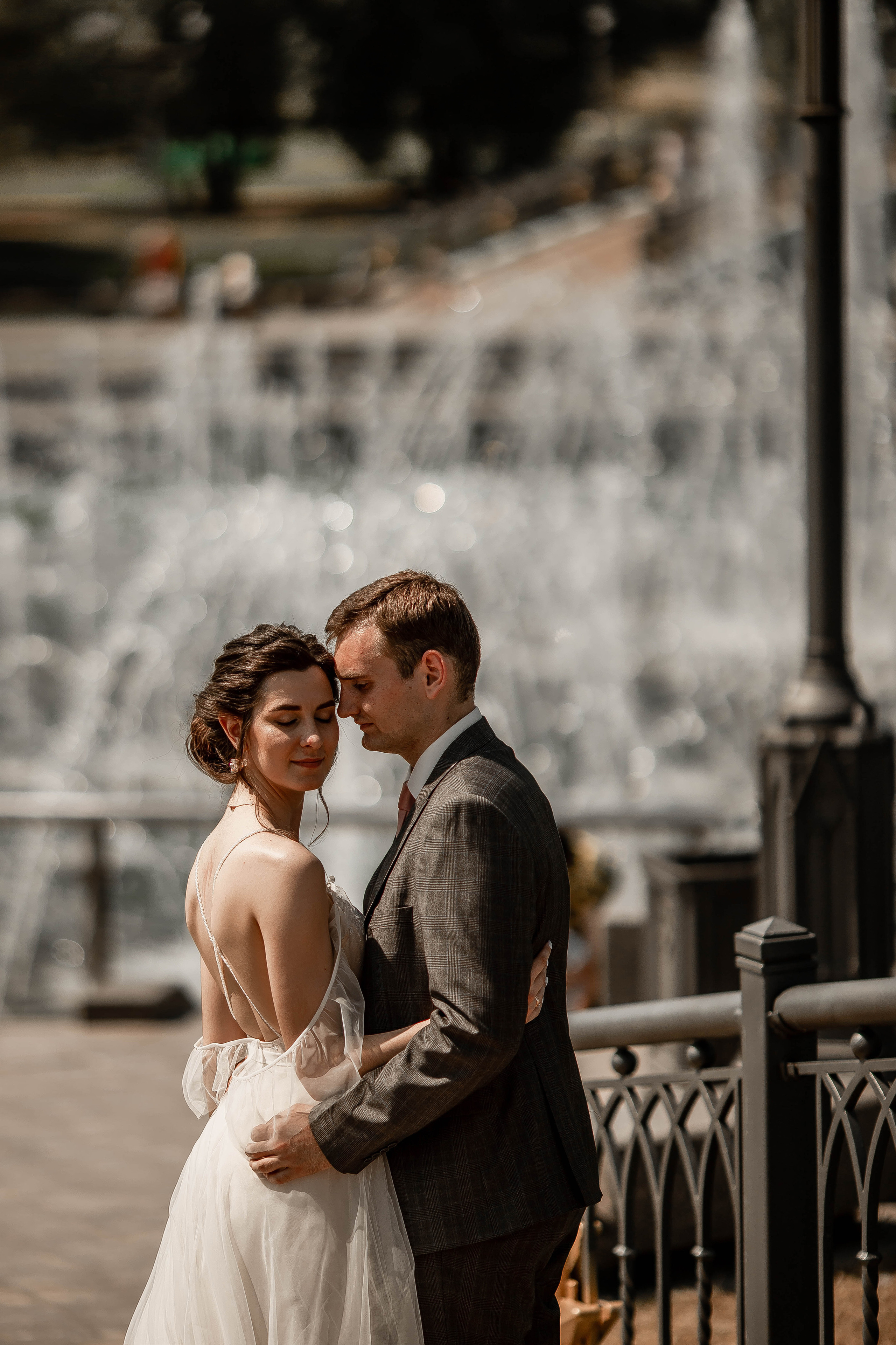 Артем и Виктория. Фотограф