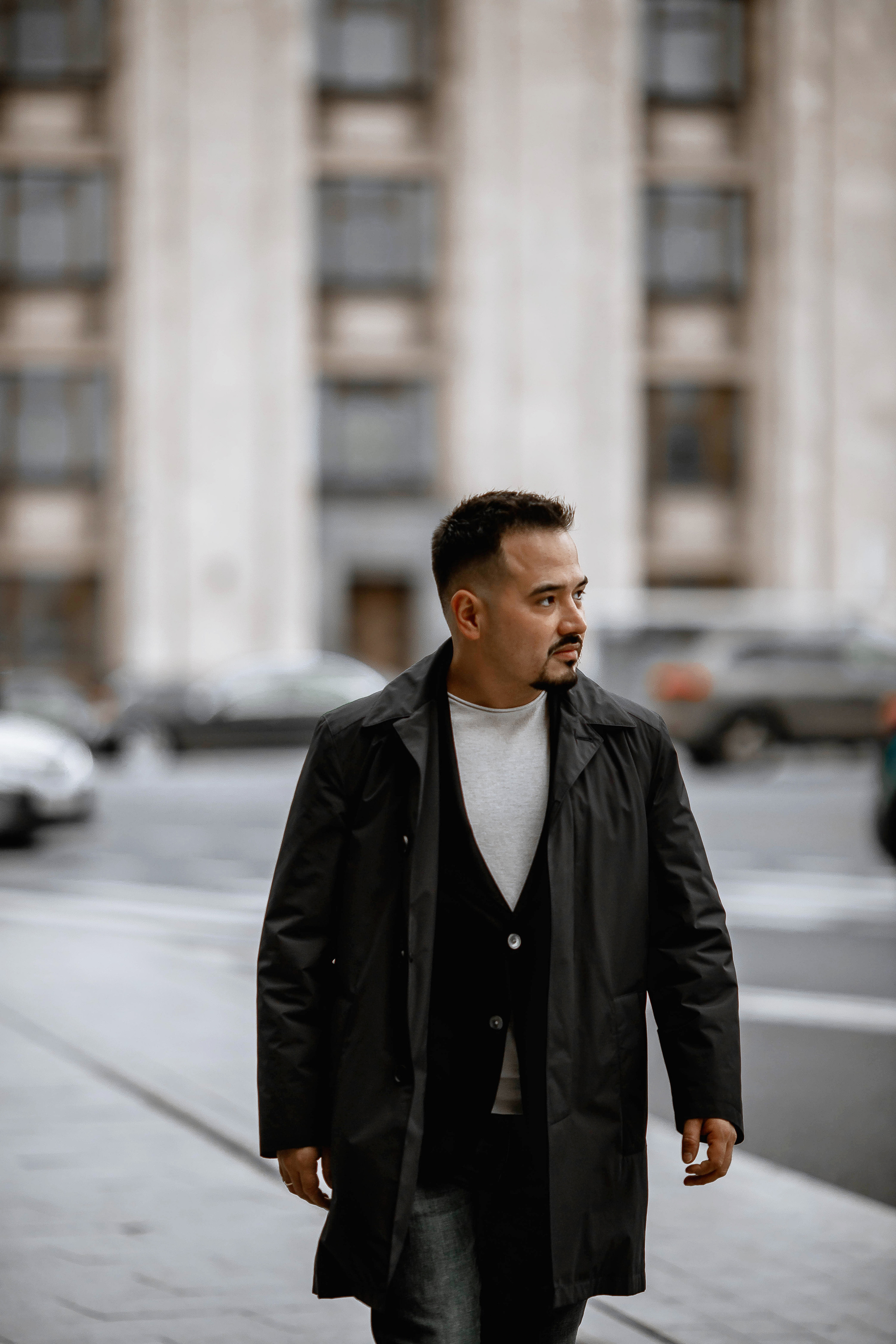 Денис Фаткулин. Контент съёмка. Фотограф