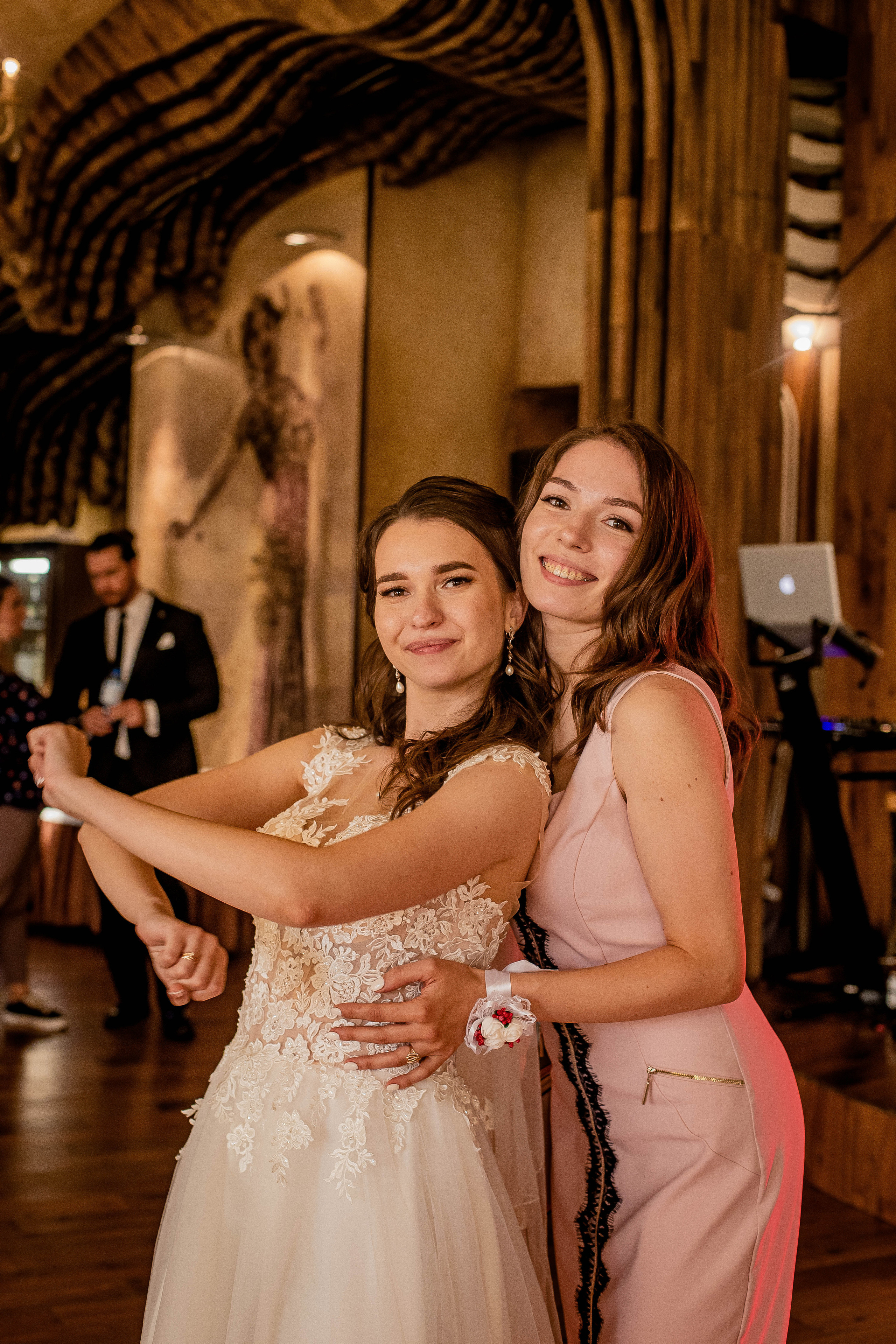 Ян и Дарья. Фотограф