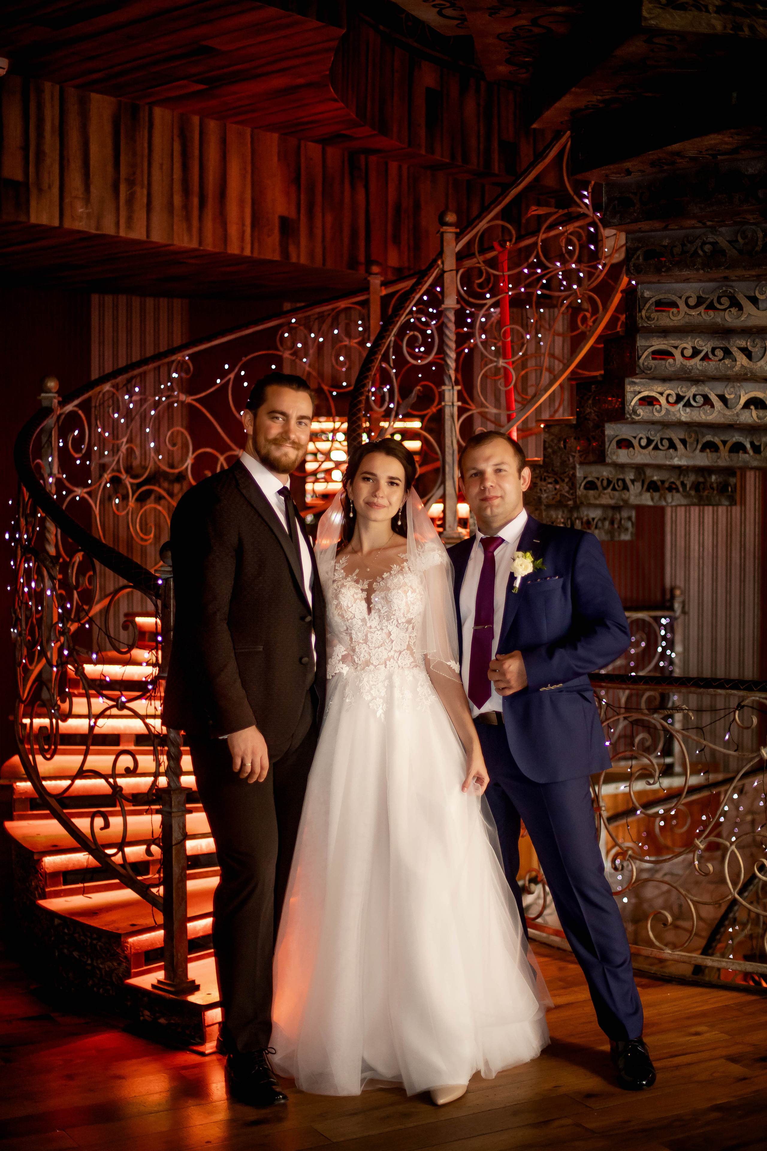 Ян и Дарья. Фотограф