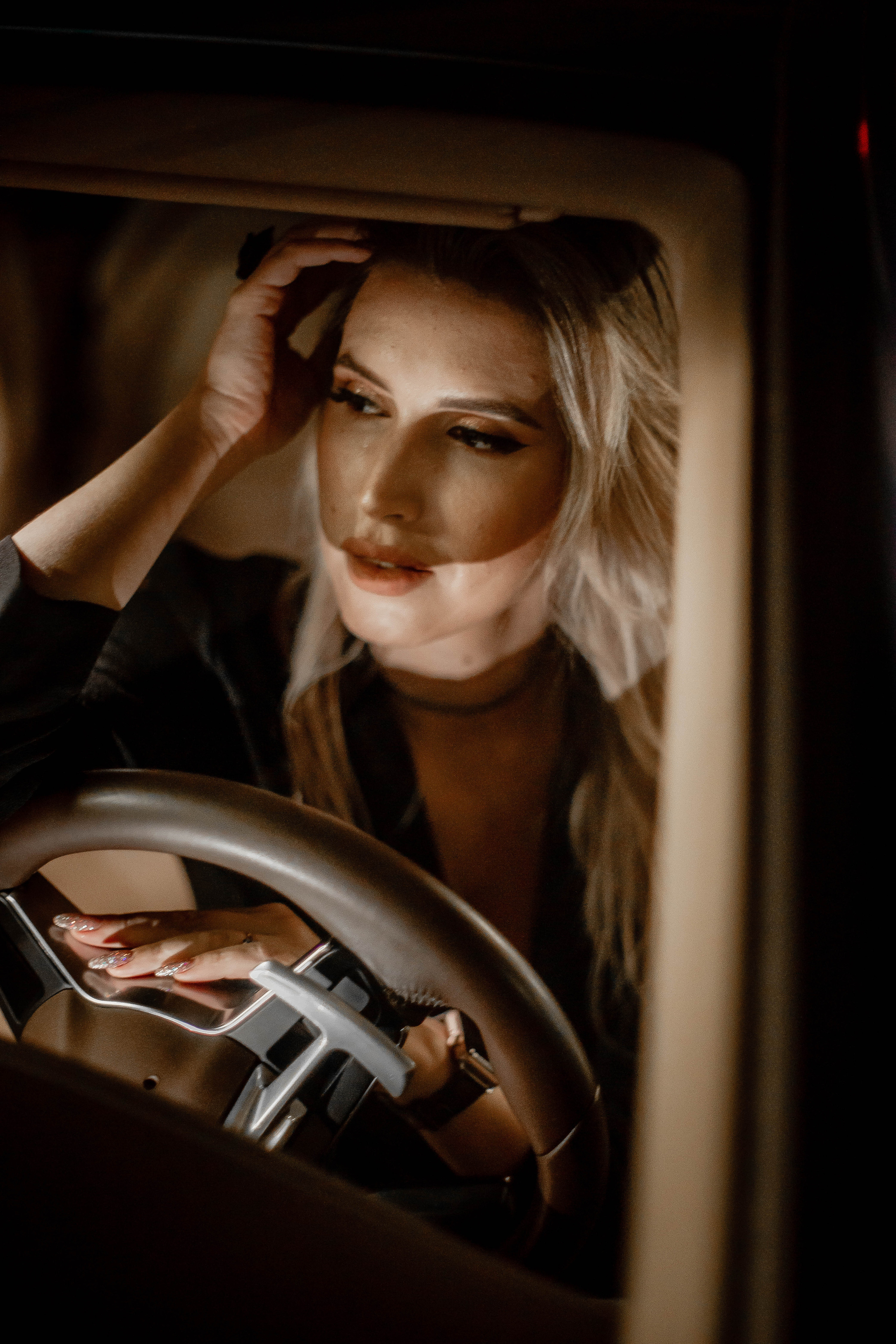 Xenia&Porche. Фотограф