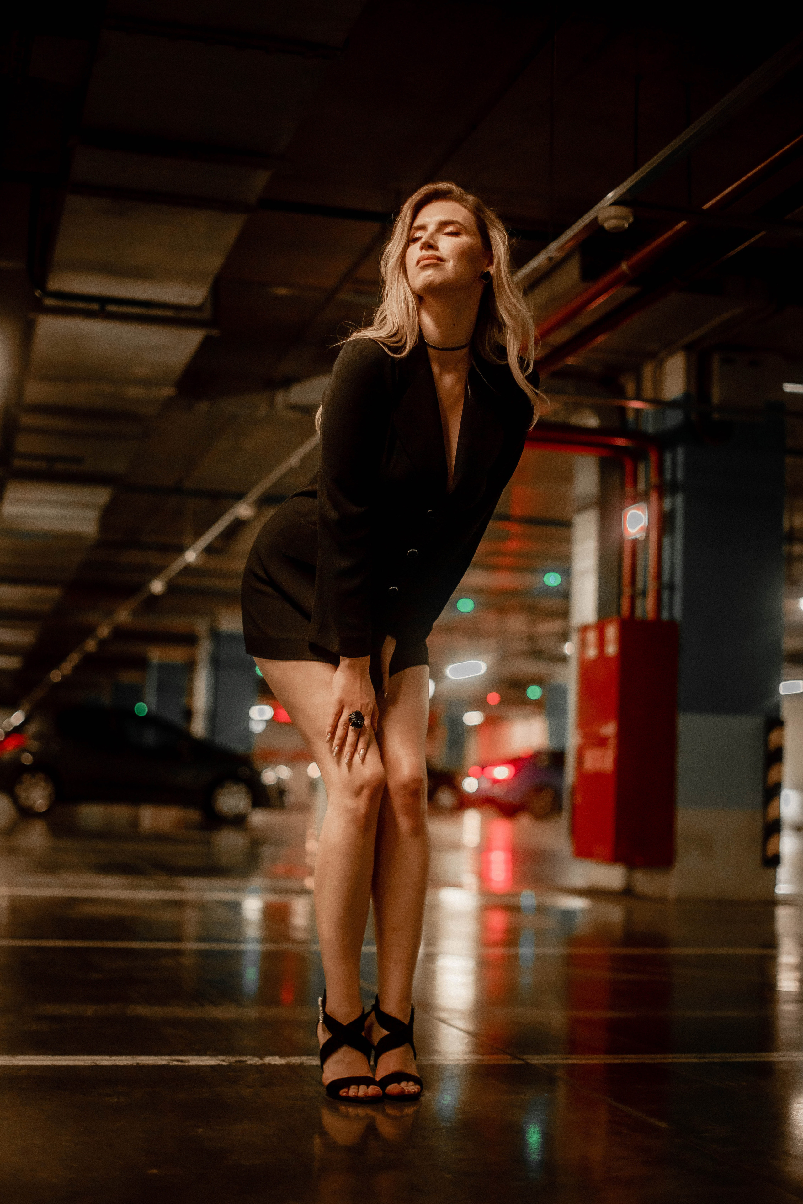 Xenia&Porche. Фотограф