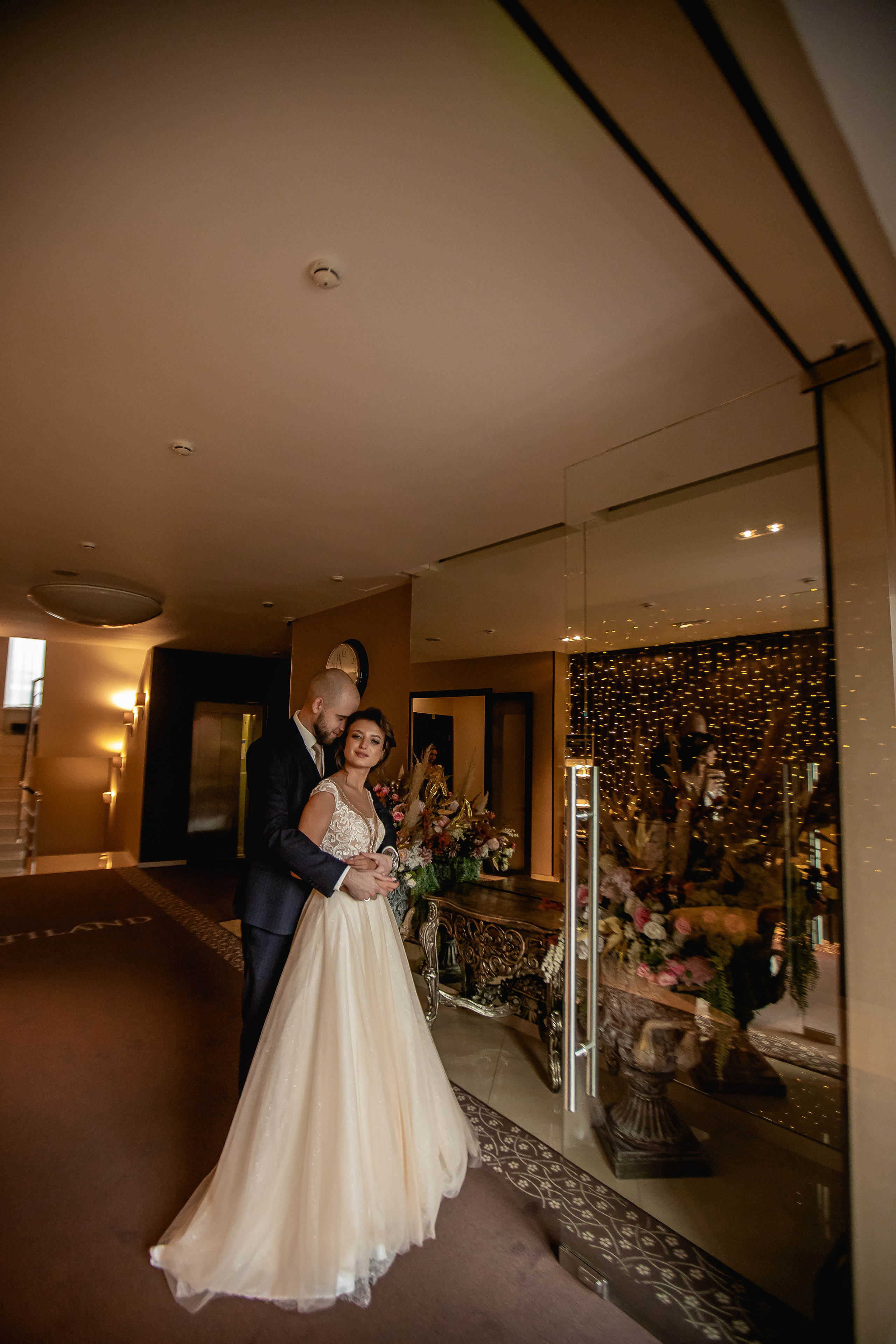 Алексей и Кристина. Фотограф