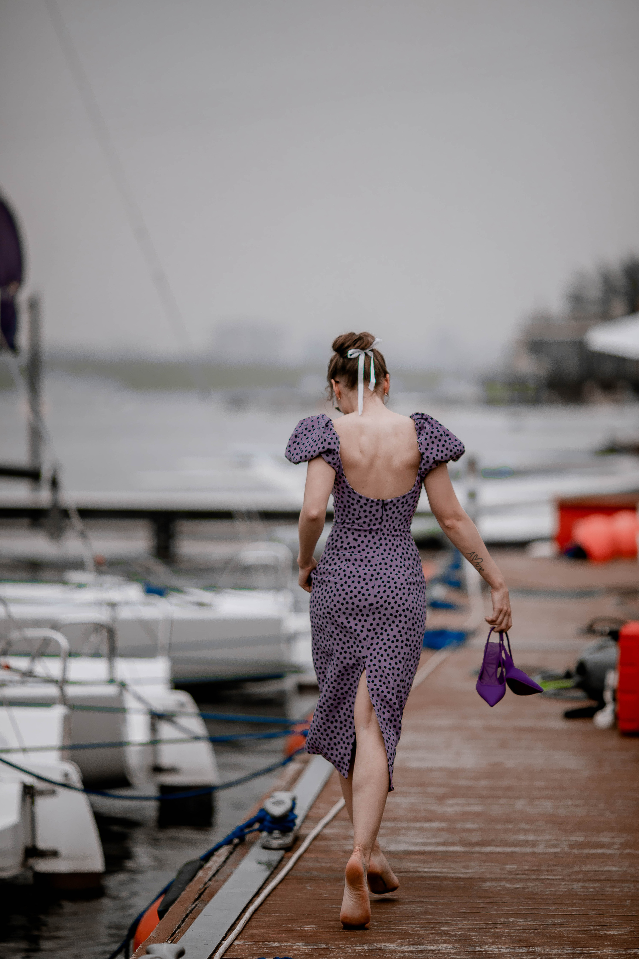 Виктория. Яхта, парус, море. Фотограф