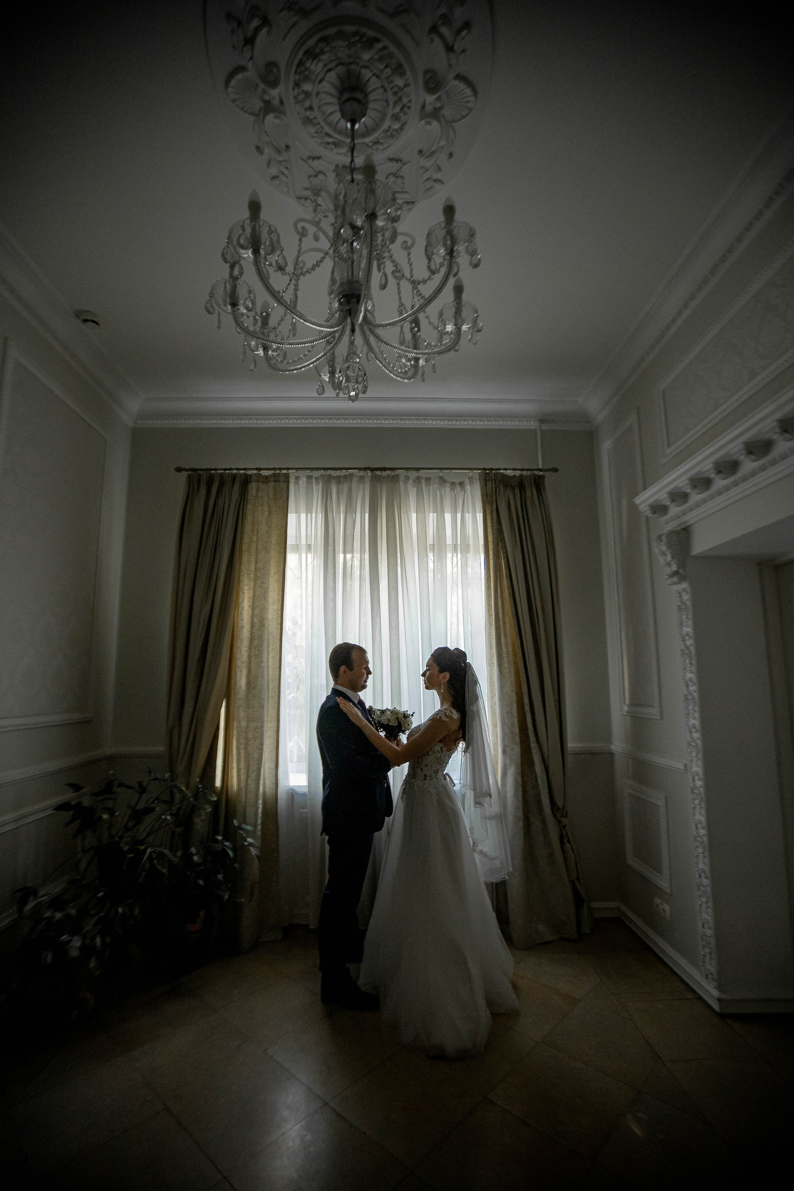 Ян и Дарья. Фотограф