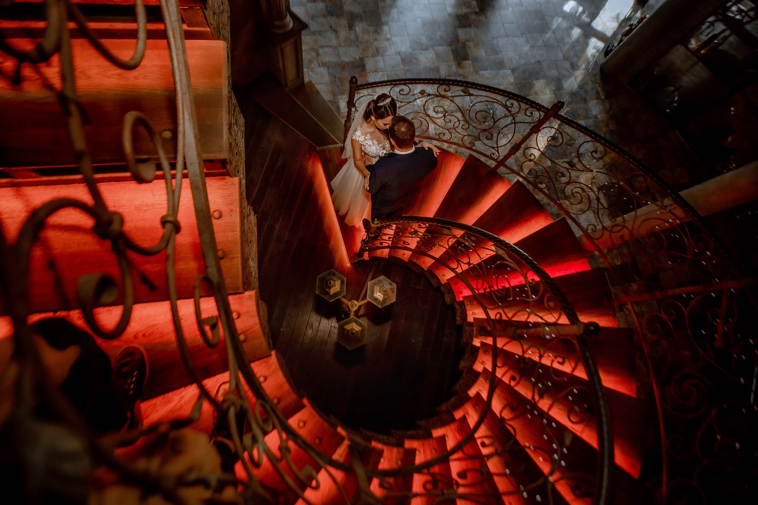 Ян и Дарья. Фотограф