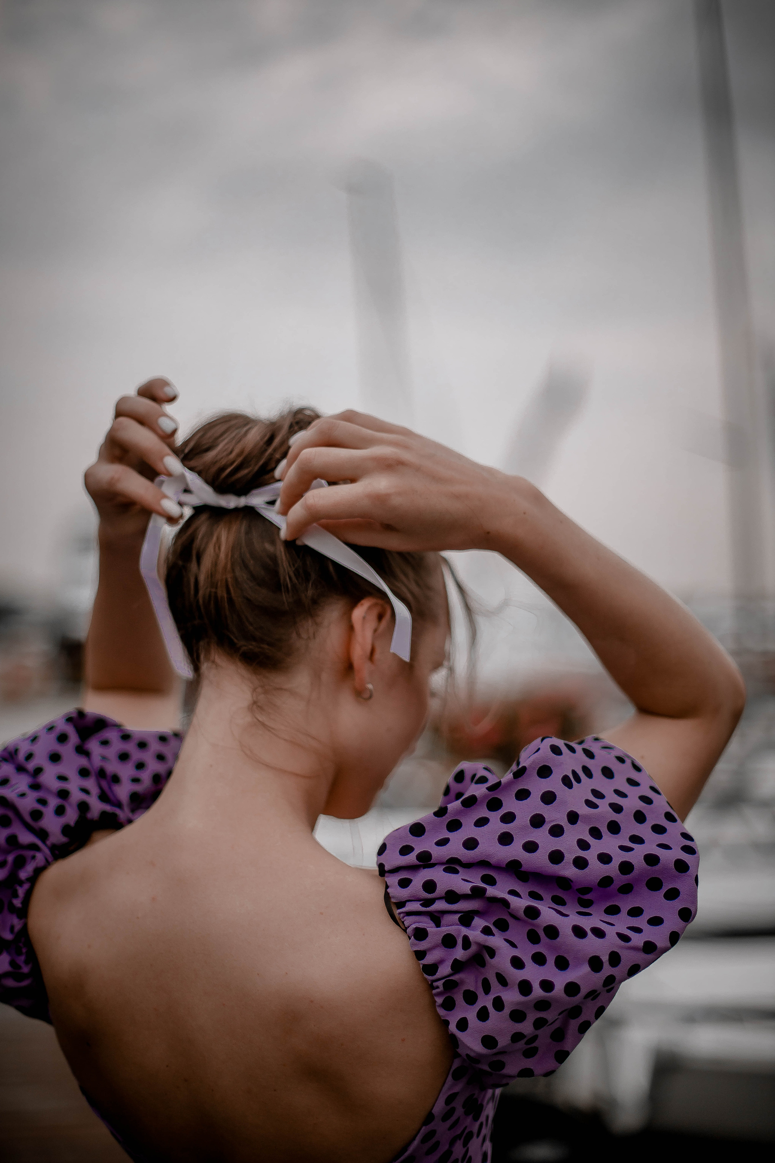 Виктория. Яхта, парус, море. Фотограф