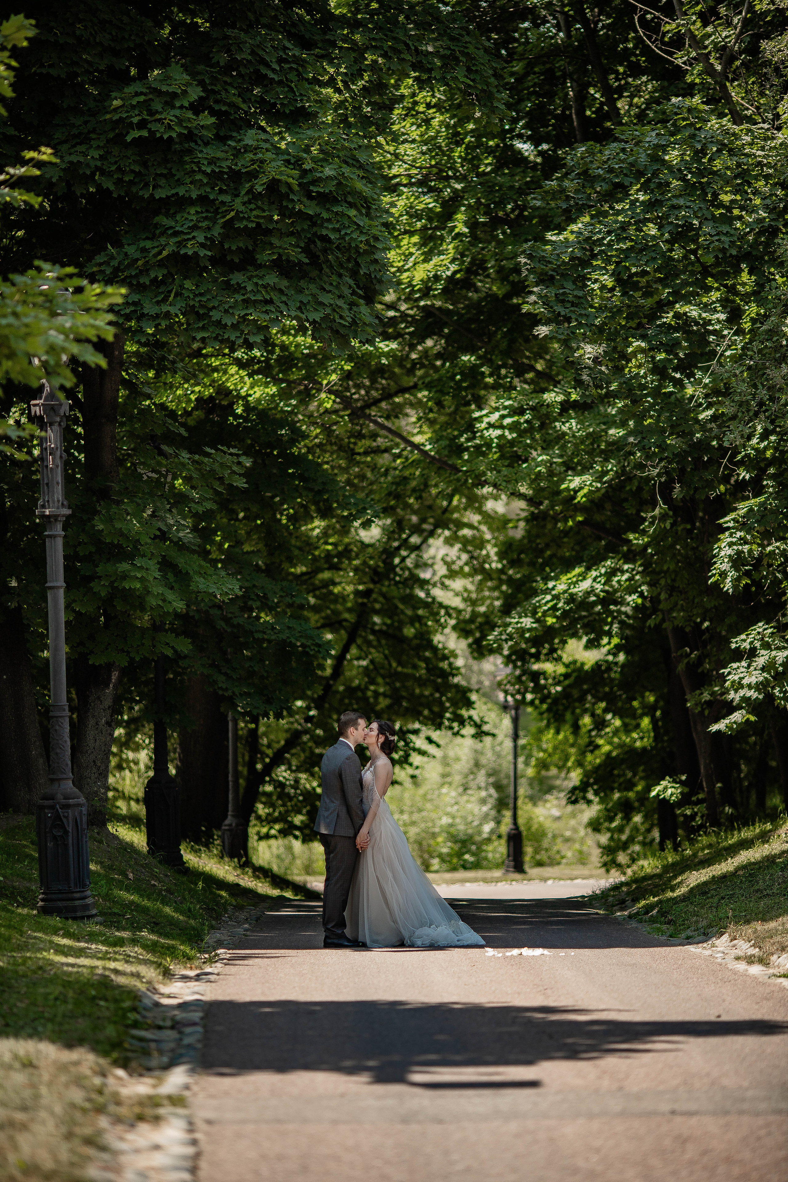 Артем и Виктория. Фотограф
