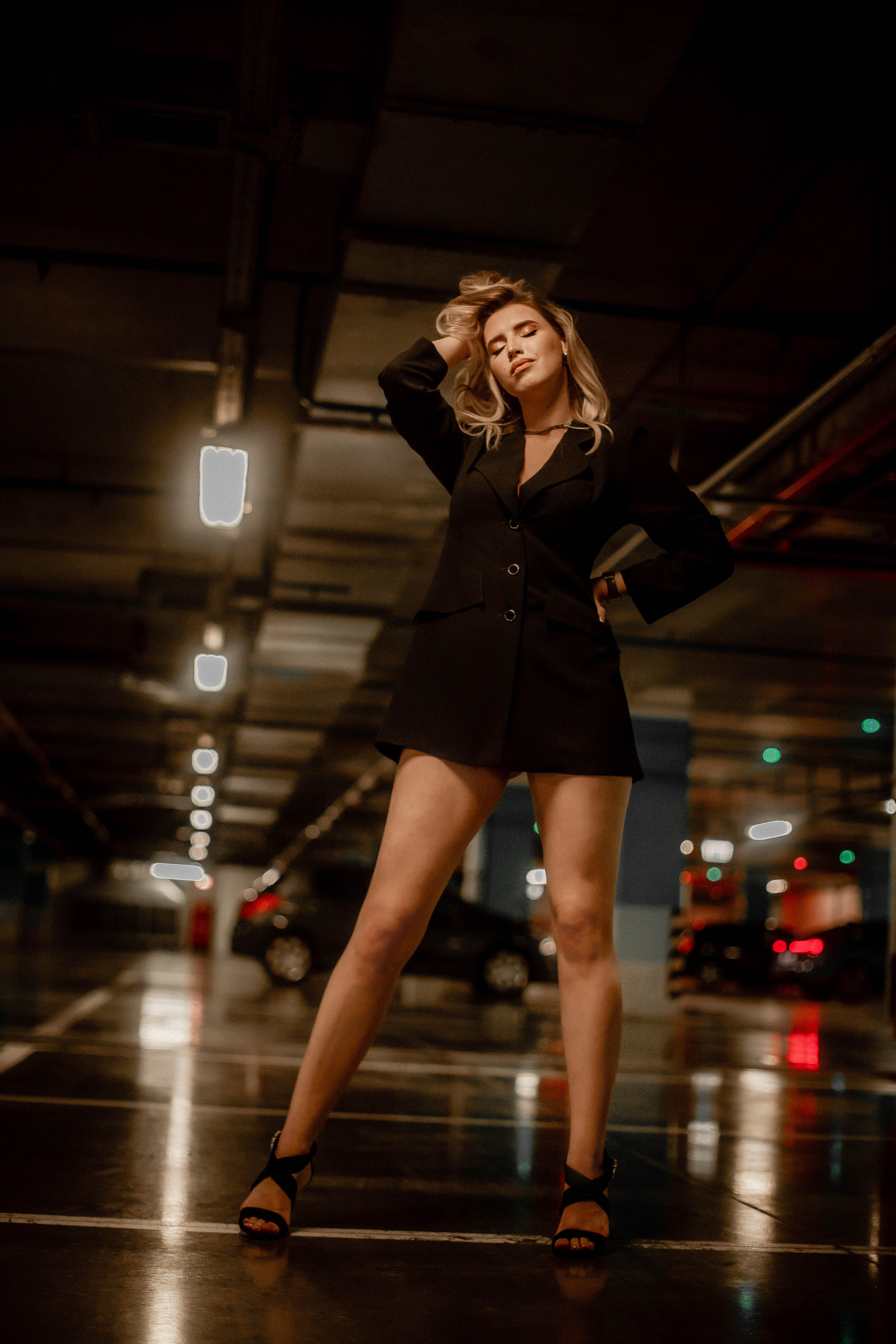 Xenia&Porche. Фотограф